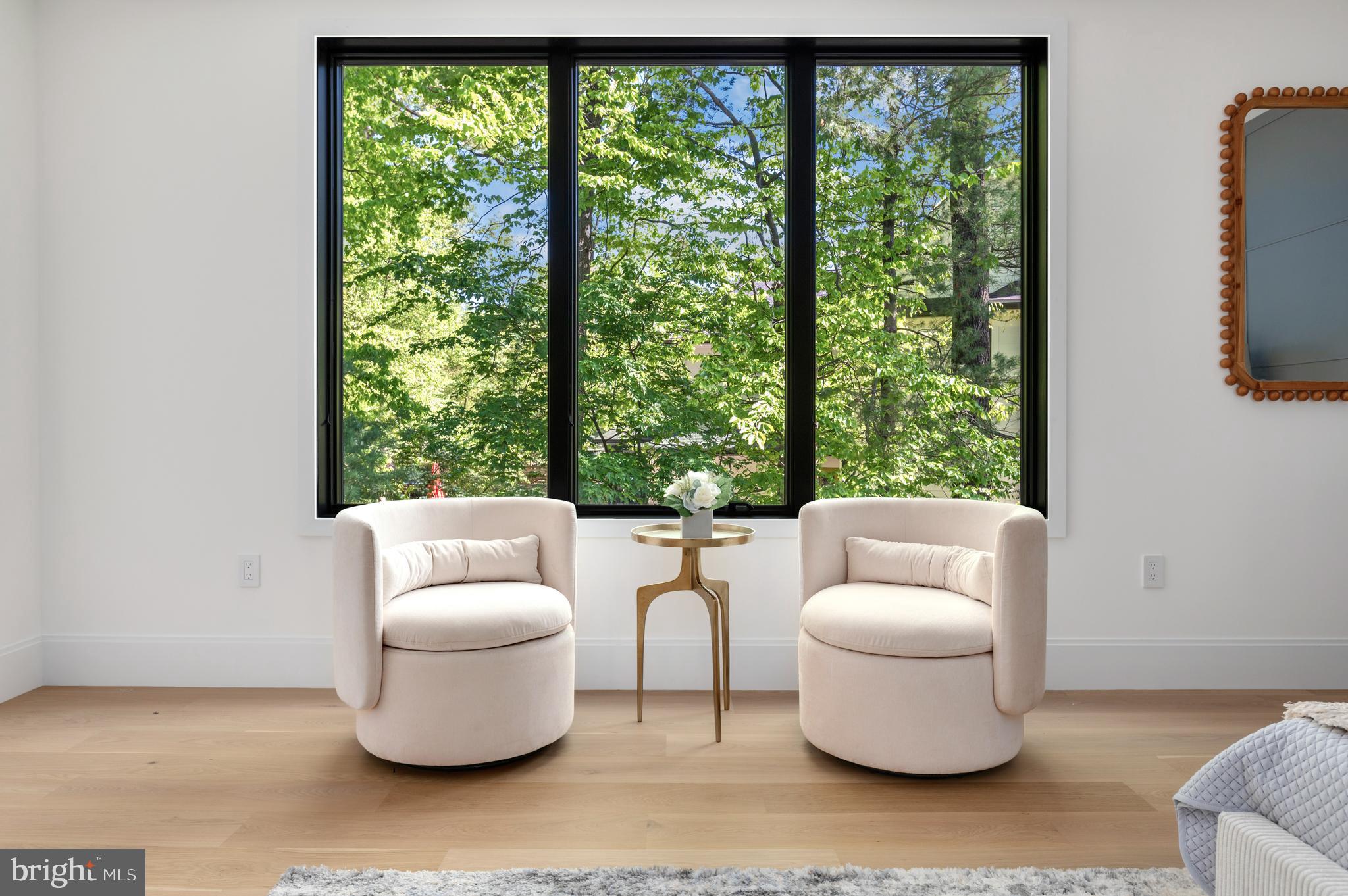 KENWOOD PARK - Residential