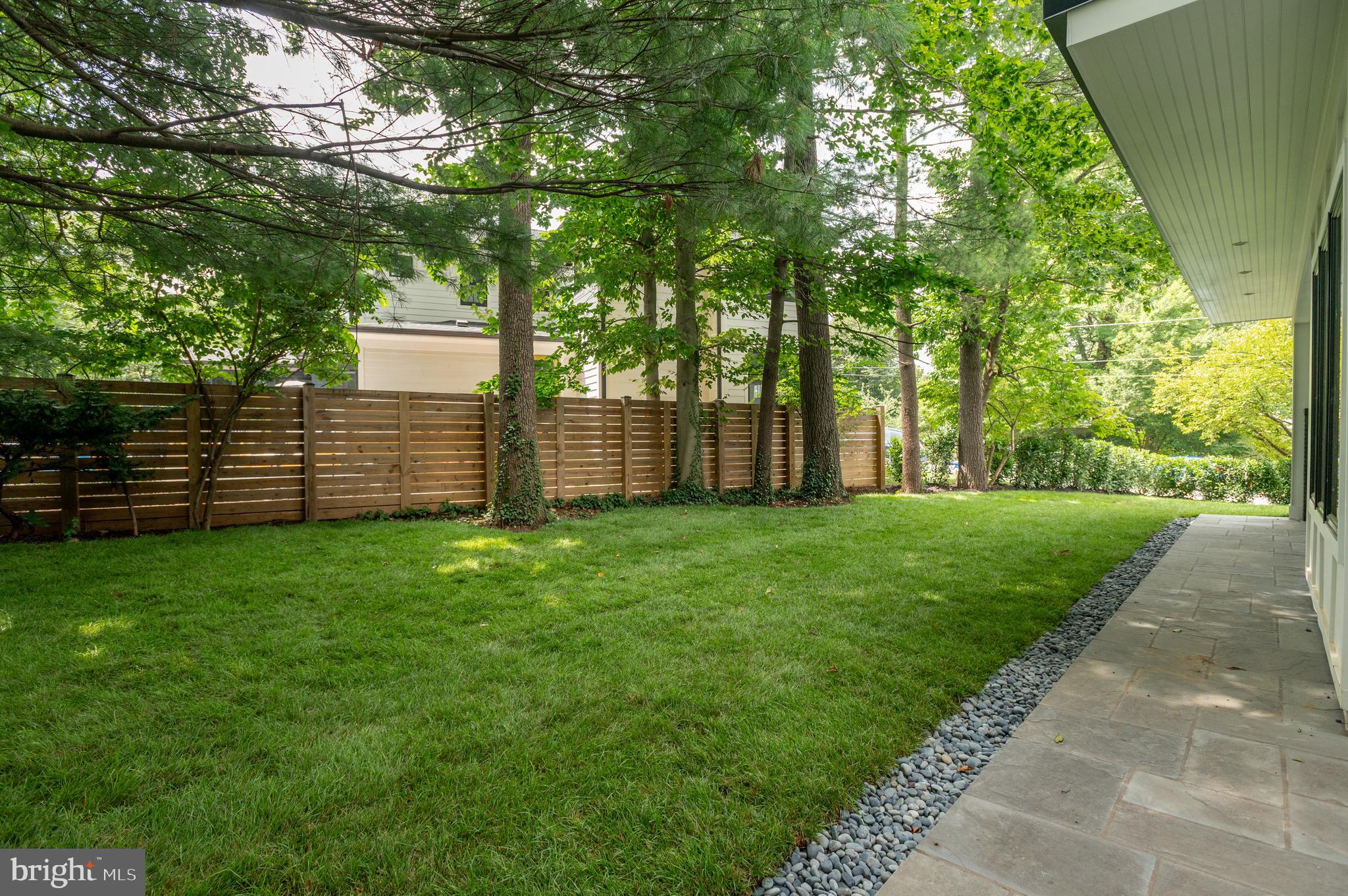 KENWOOD PARK - Residential