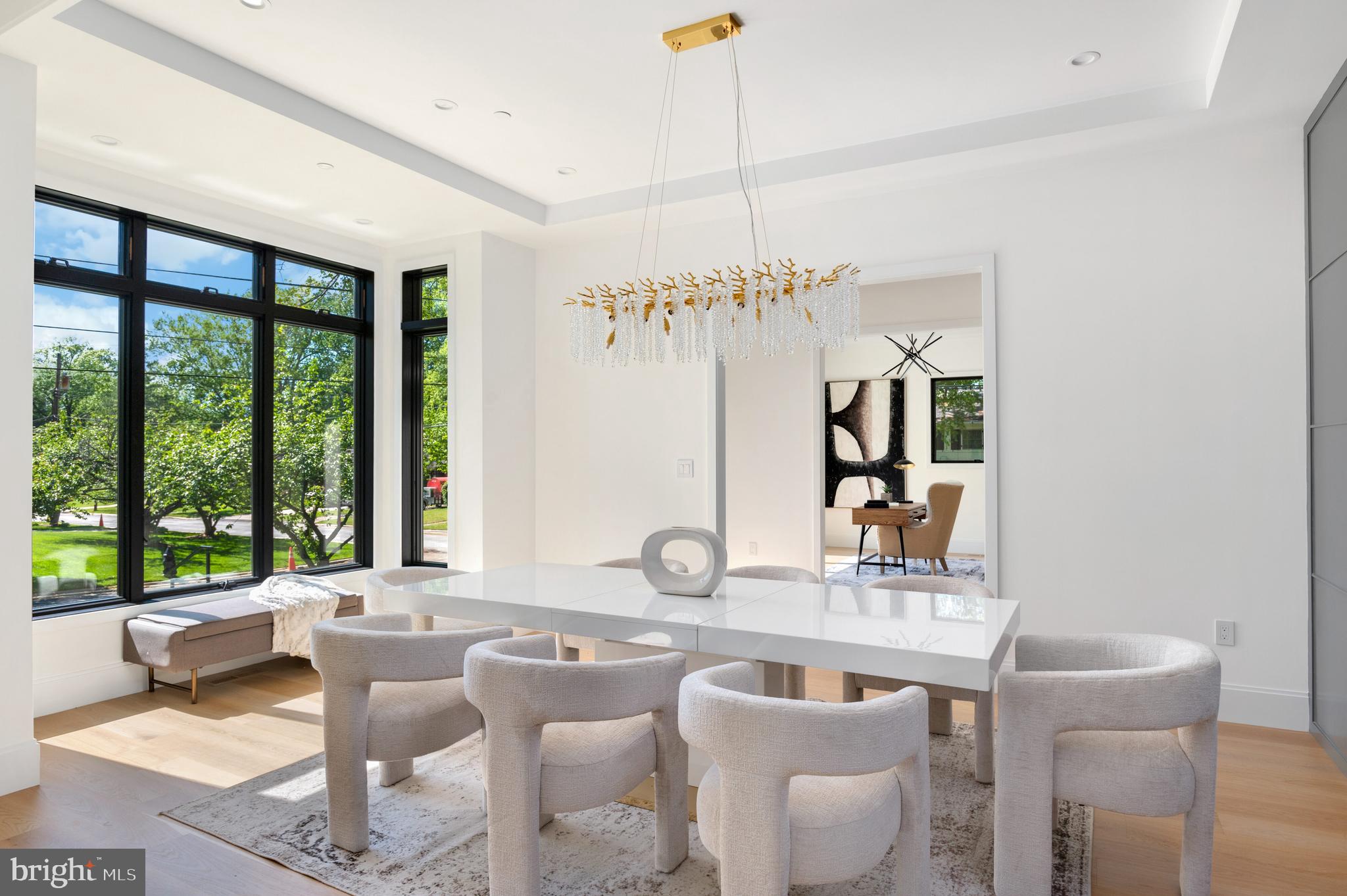 KENWOOD PARK - Residential