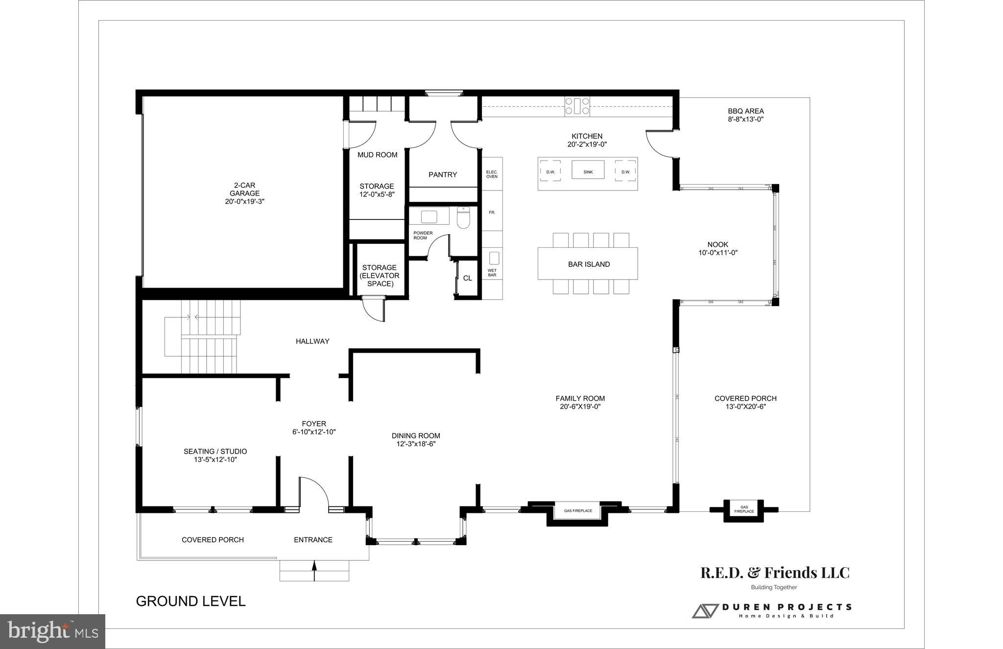 KENWOOD PARK - Residential