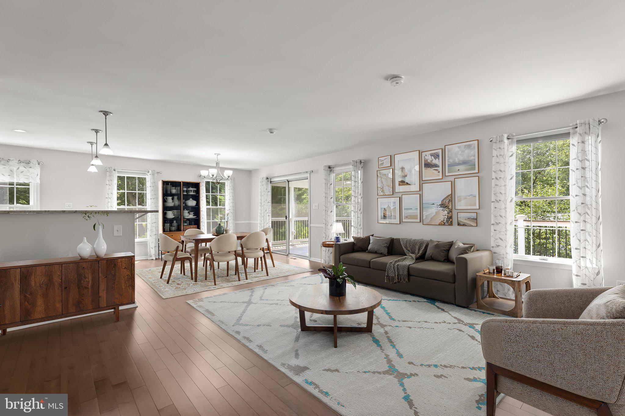 5285 CORNCOCKLE COURT