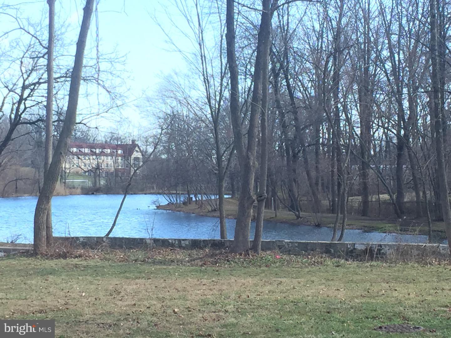 NORTH WAYNE - Residential