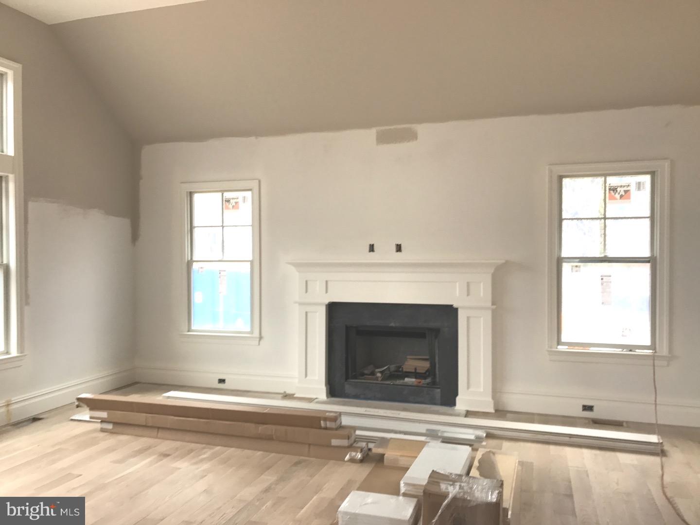 NORTH WAYNE - Residential