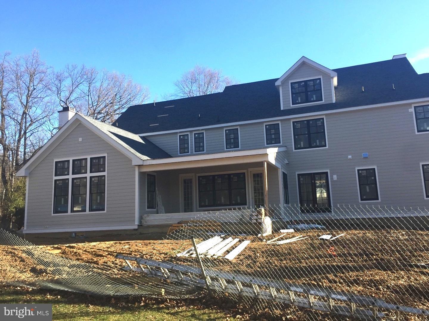 NORTH WAYNE - Residential