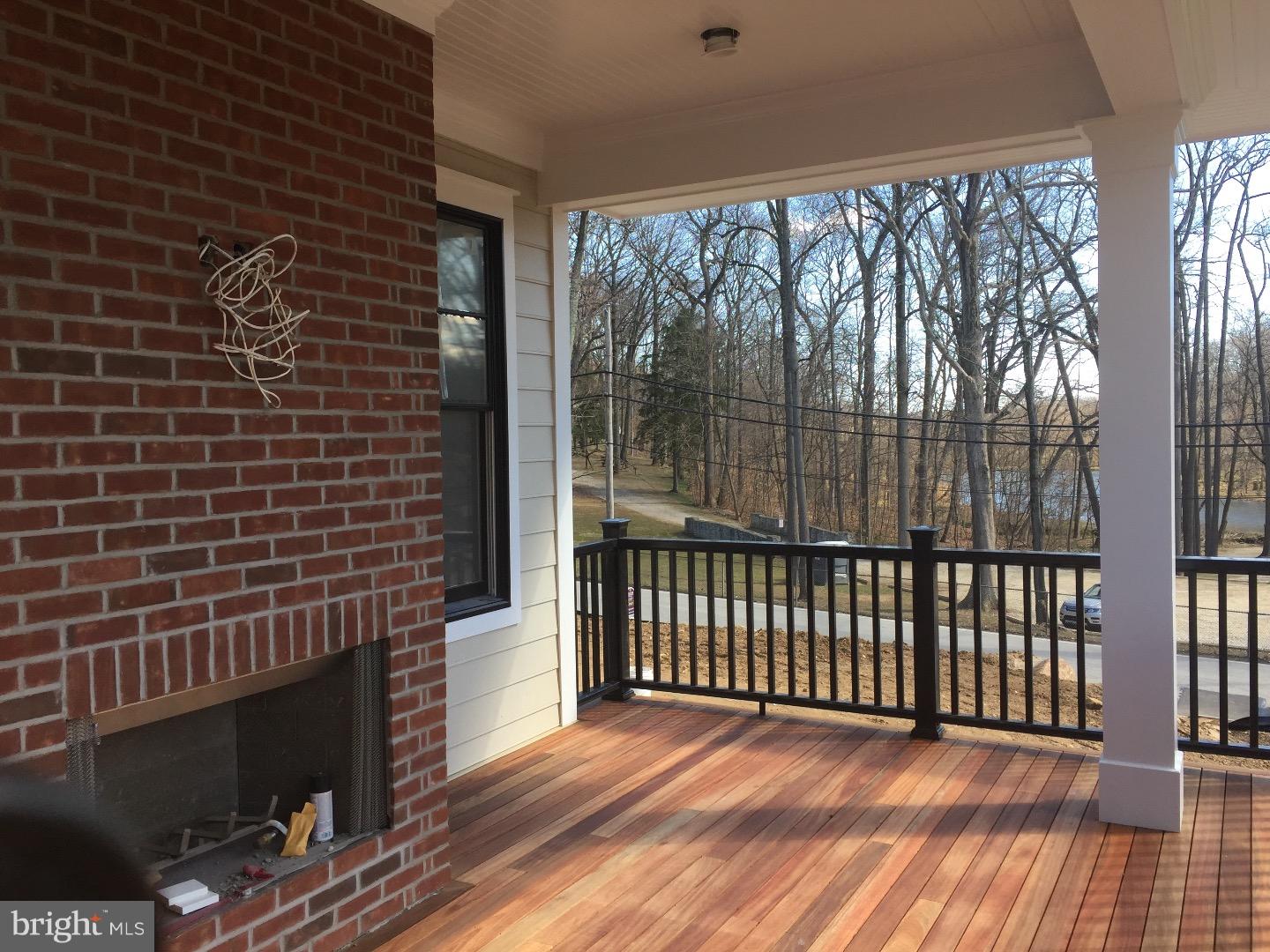 NORTH WAYNE - Residential