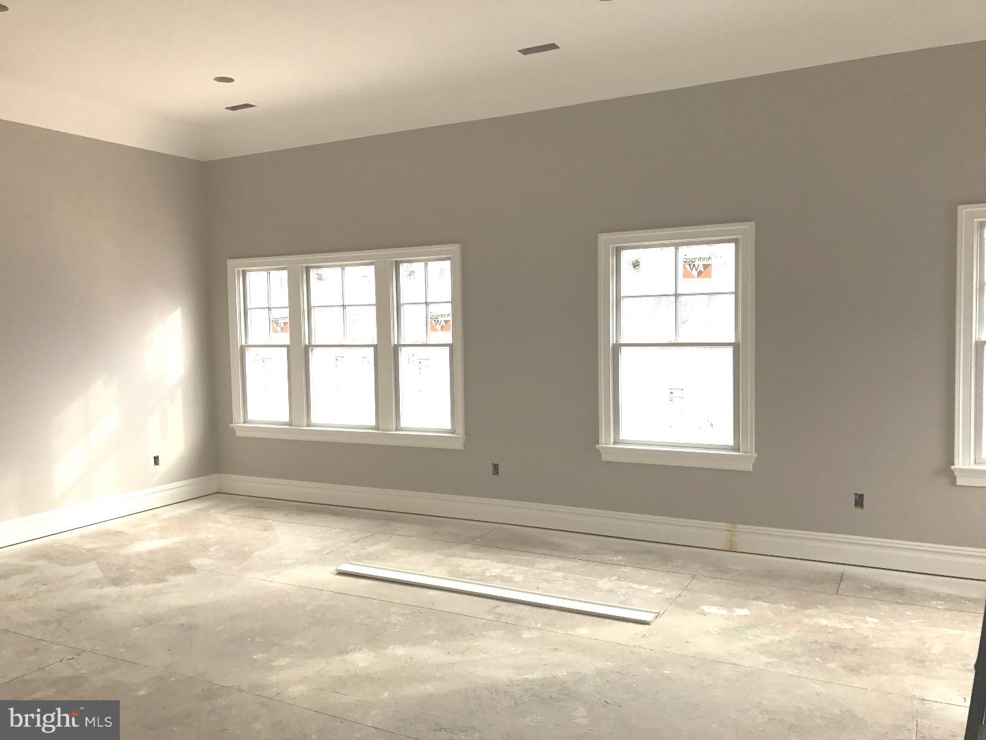 NORTH WAYNE - Residential