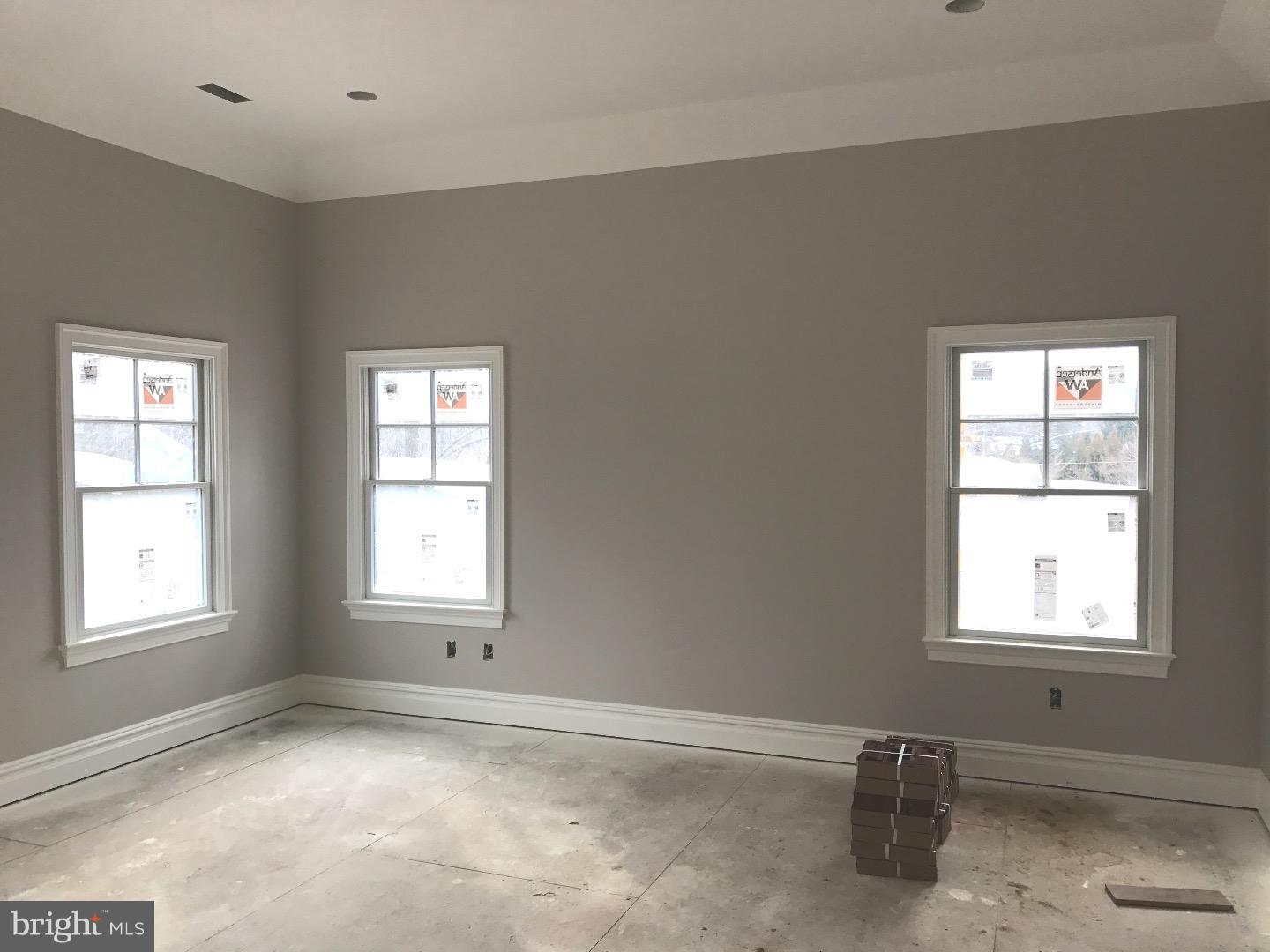 NORTH WAYNE - Residential