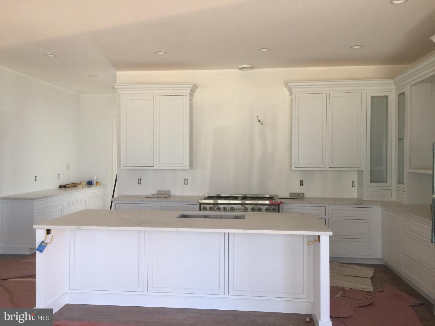 NORTH WAYNE - Residential