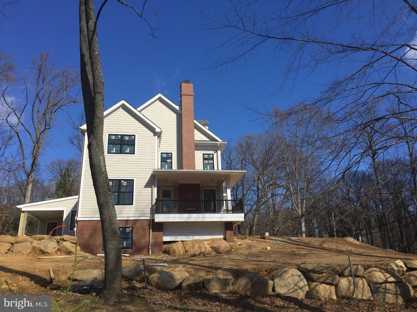 NORTH WAYNE - Residential