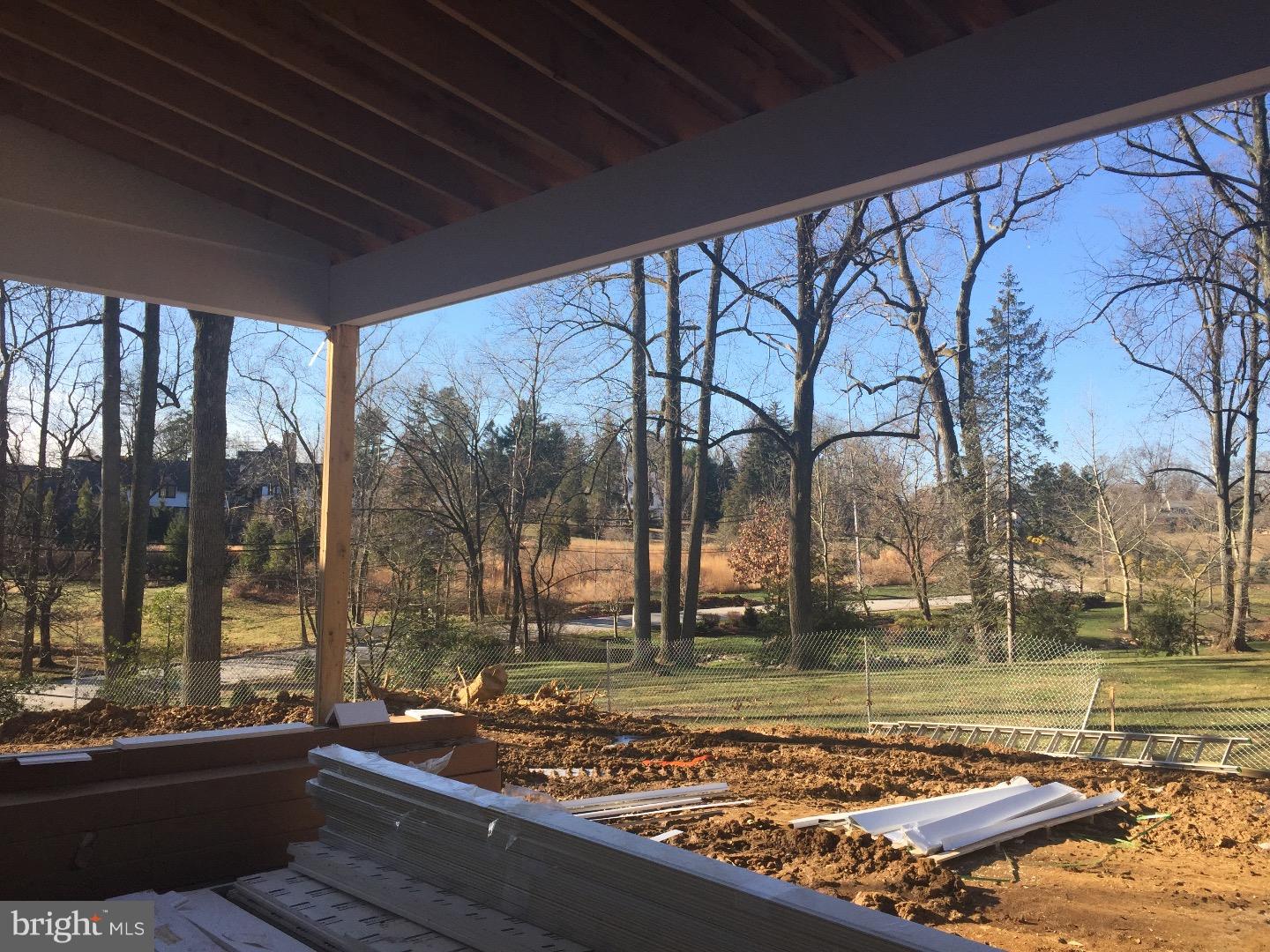 NORTH WAYNE - Residential