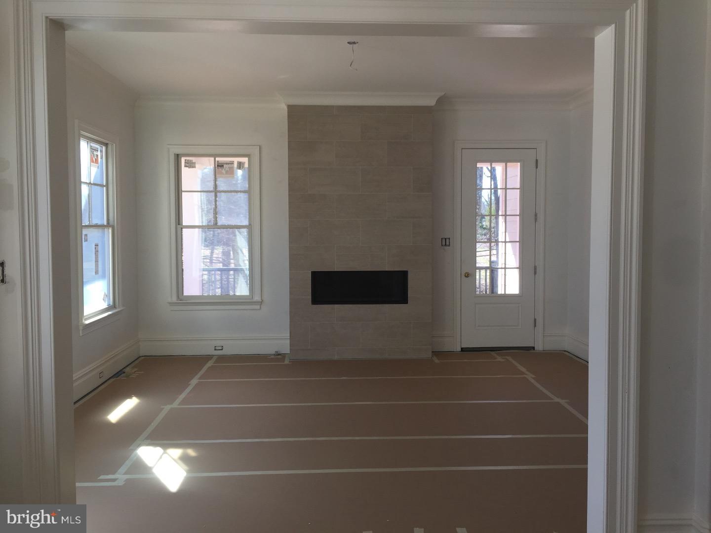 NORTH WAYNE - Residential