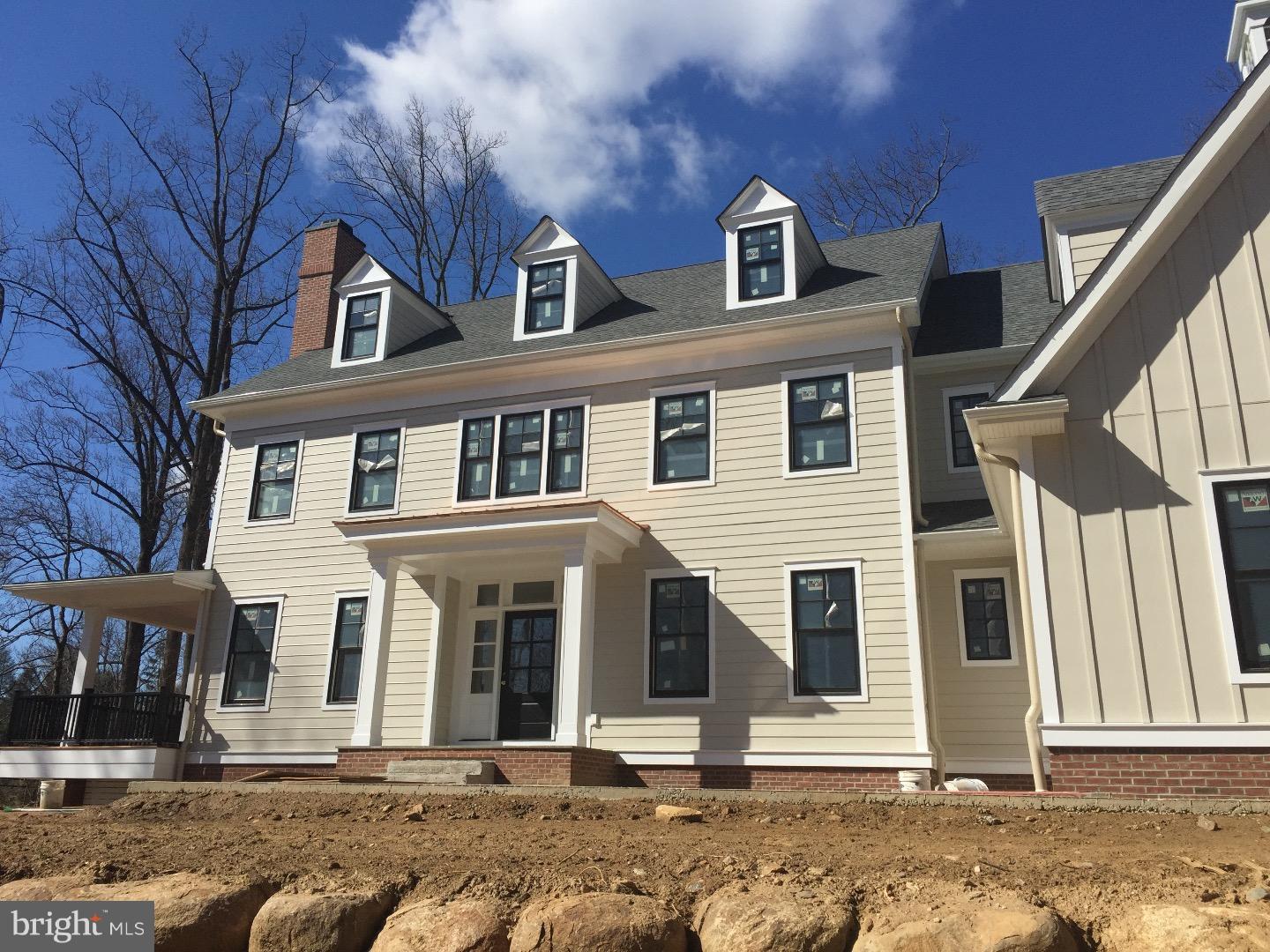 NORTH WAYNE - Residential