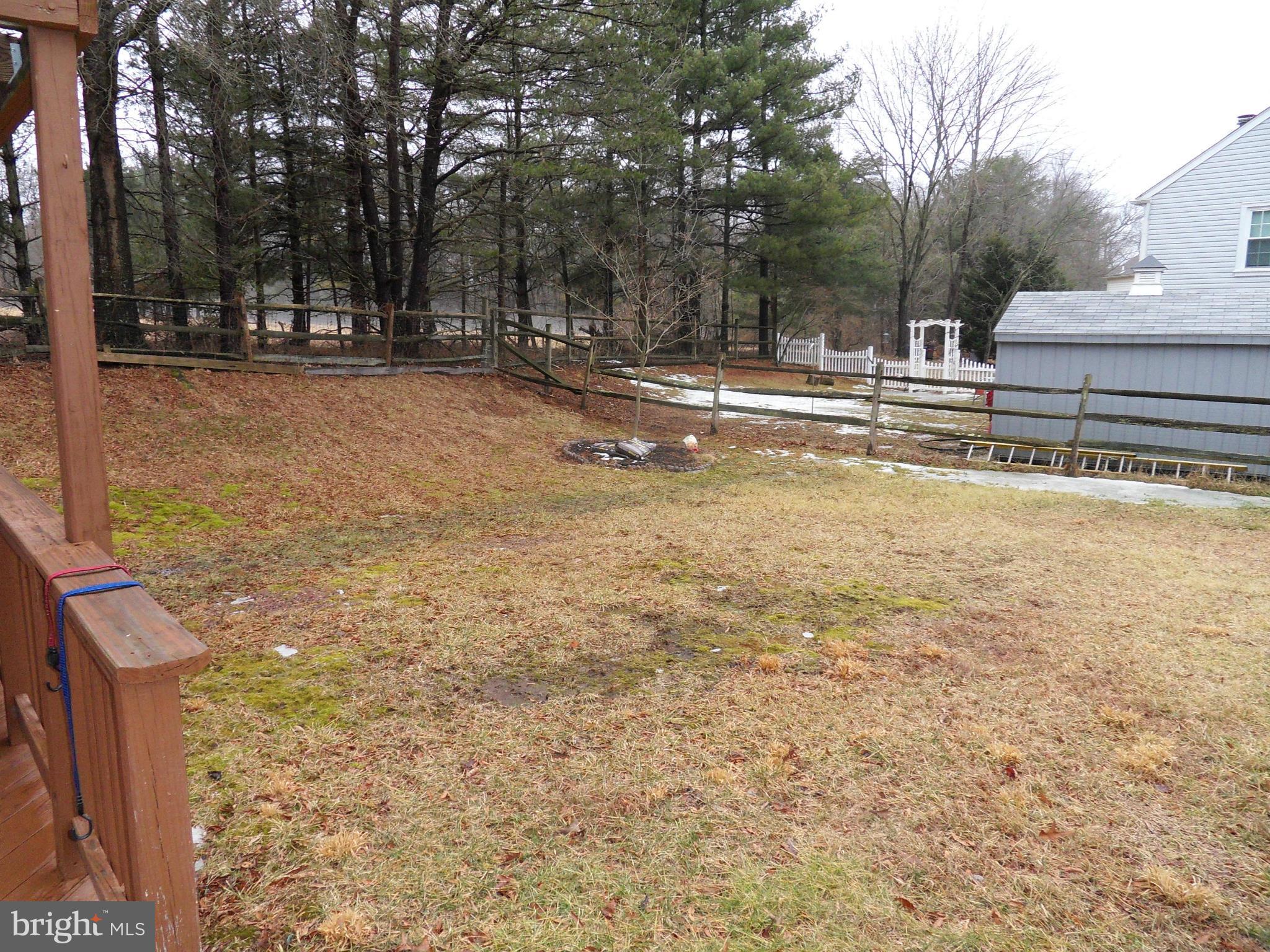 ST CHARLES SUB - HUNTINGTON - Residential