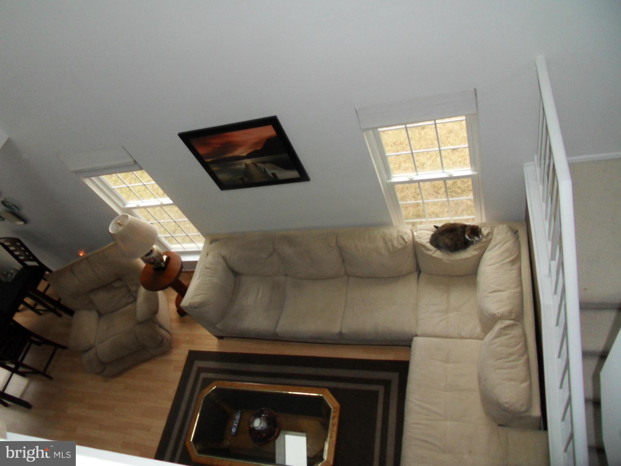 ST CHARLES SUB - HUNTINGTON - Residential