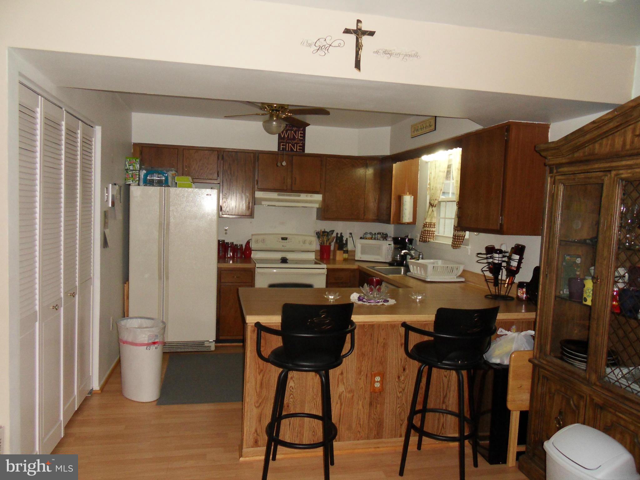 ST CHARLES SUB - HUNTINGTON - Residential