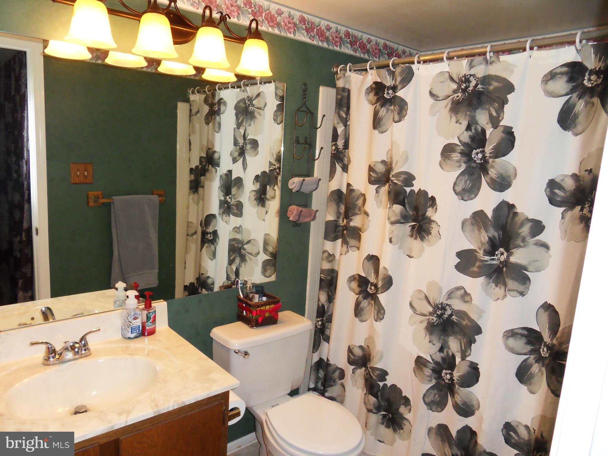 ST CHARLES SUB - HUNTINGTON - Residential