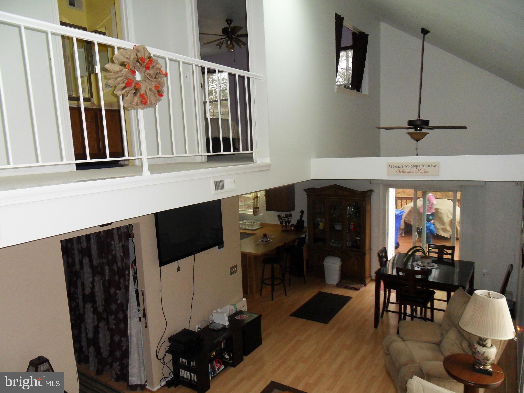 ST CHARLES SUB - HUNTINGTON - Residential