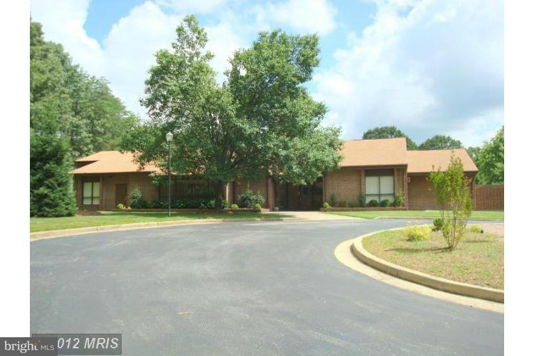 ST CHARLES SUB - HUNTINGTON - Residential