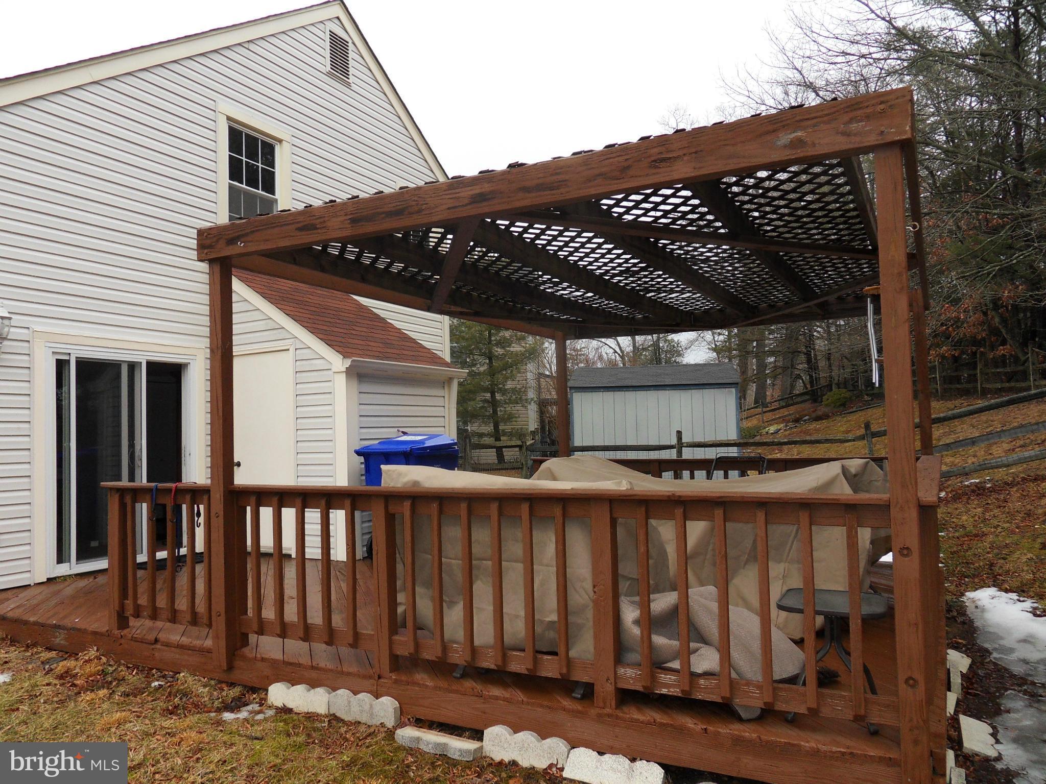 ST CHARLES SUB - HUNTINGTON - Residential