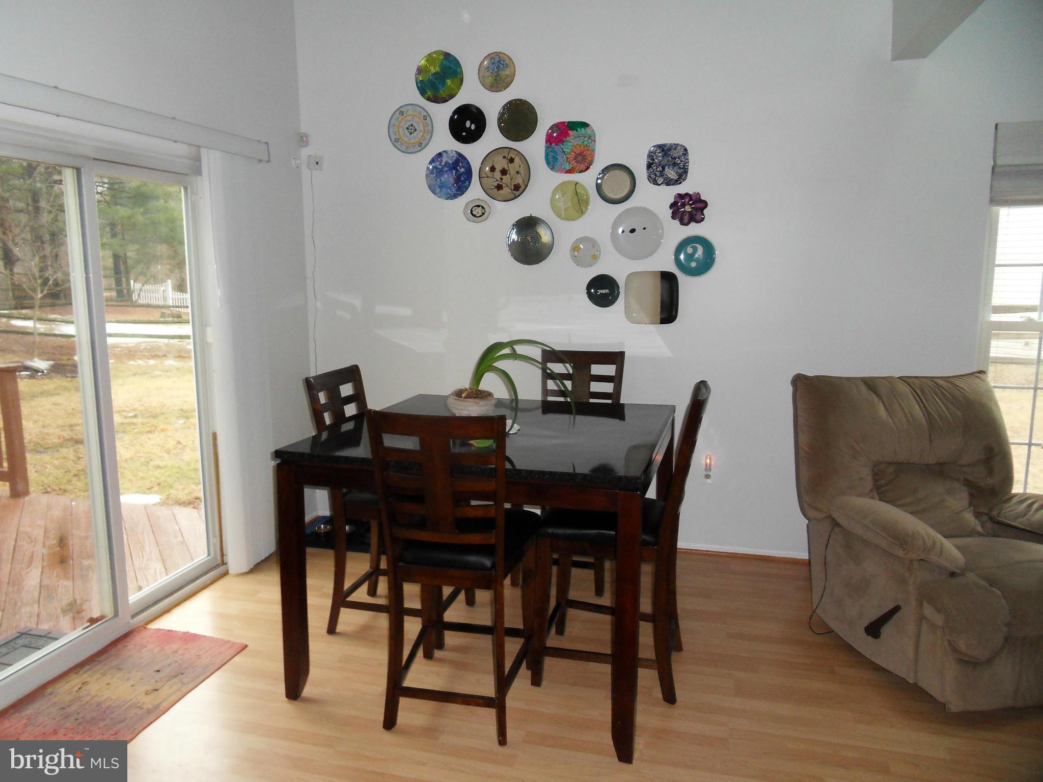 ST CHARLES SUB - HUNTINGTON - Residential