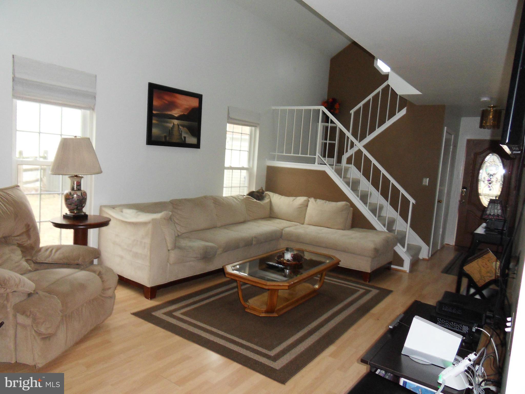 ST CHARLES SUB - HUNTINGTON - Residential