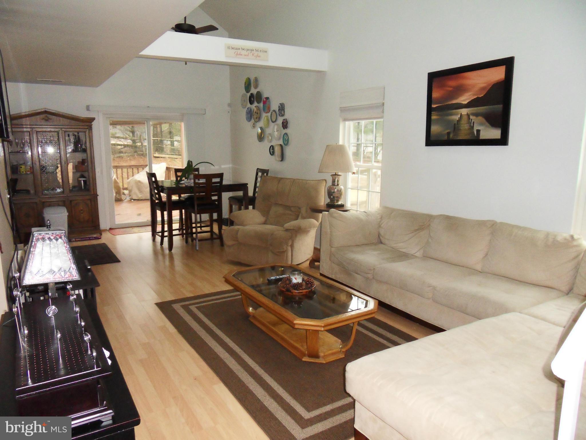 ST CHARLES SUB - HUNTINGTON - Residential