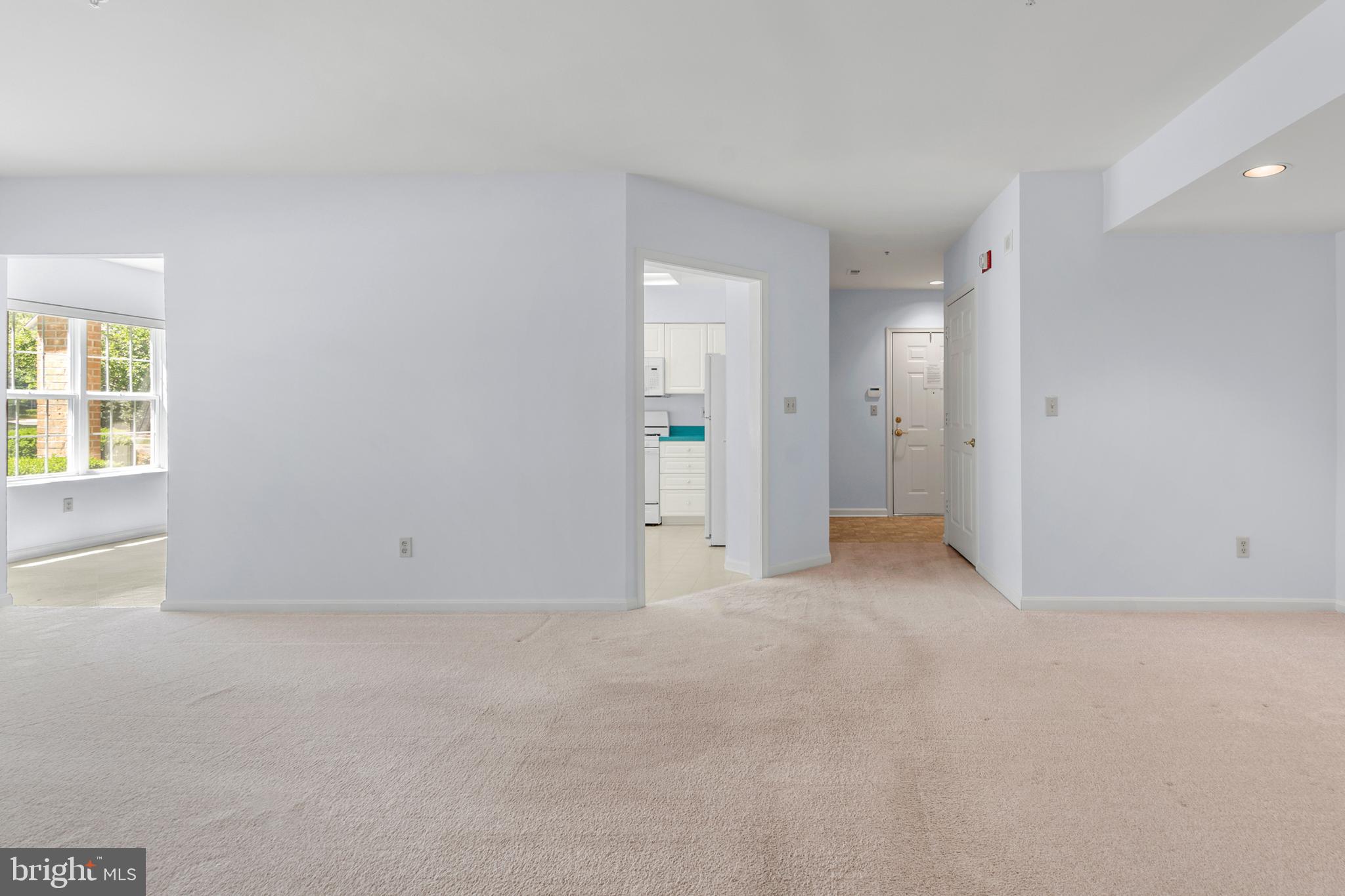 MAYS CHAPEL NORTH - Residential