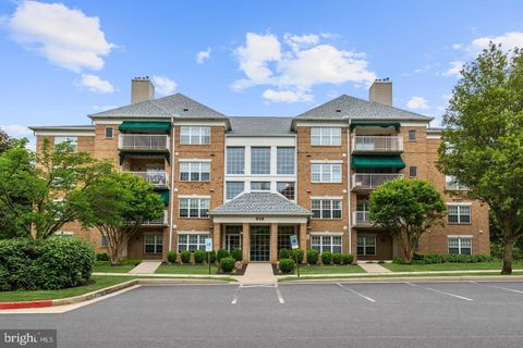 512 LIMERICK CIRCLE 104 LUTHERVILLE TIMONIUM MD 21093