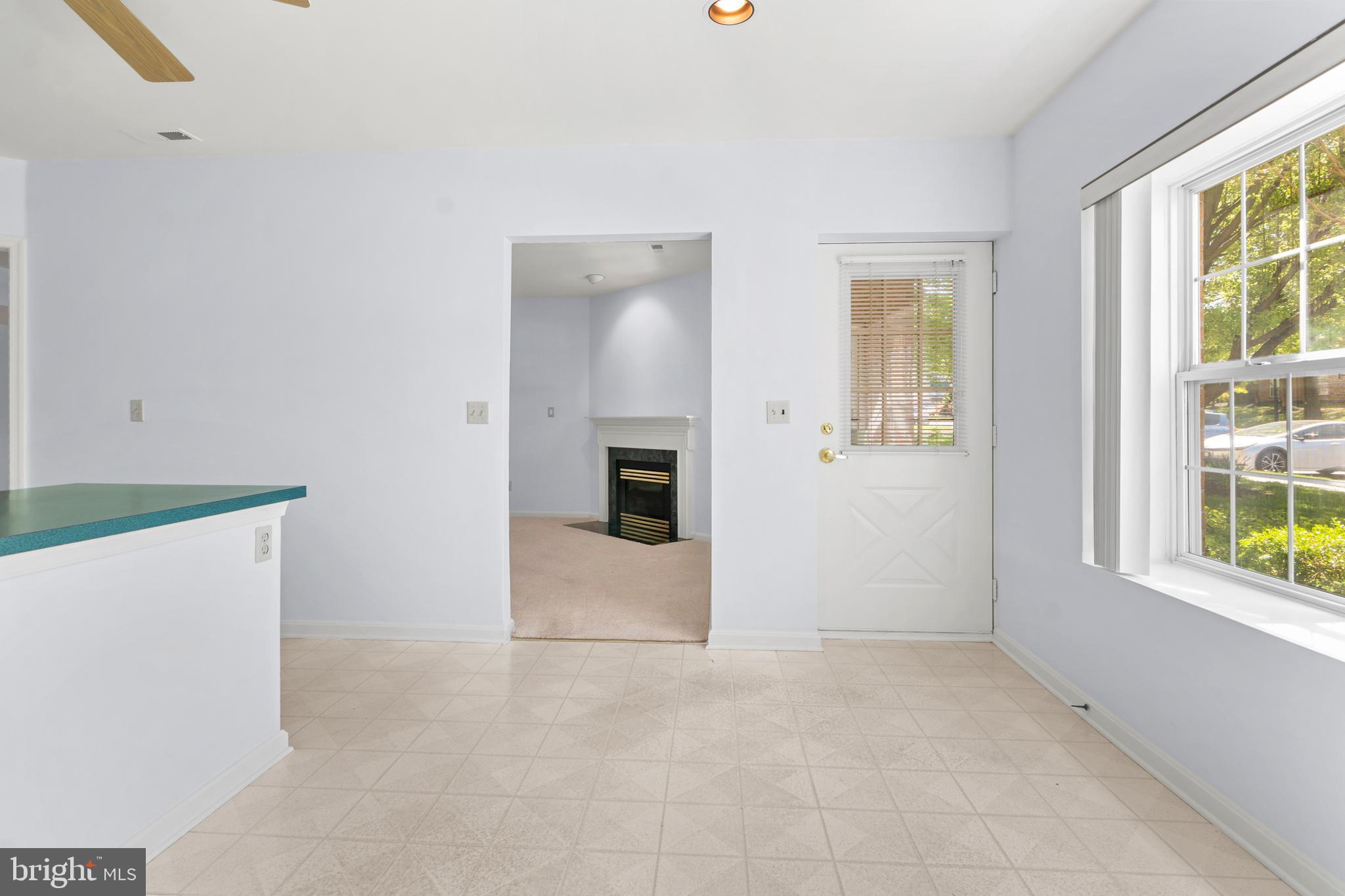 MAYS CHAPEL NORTH - Residential