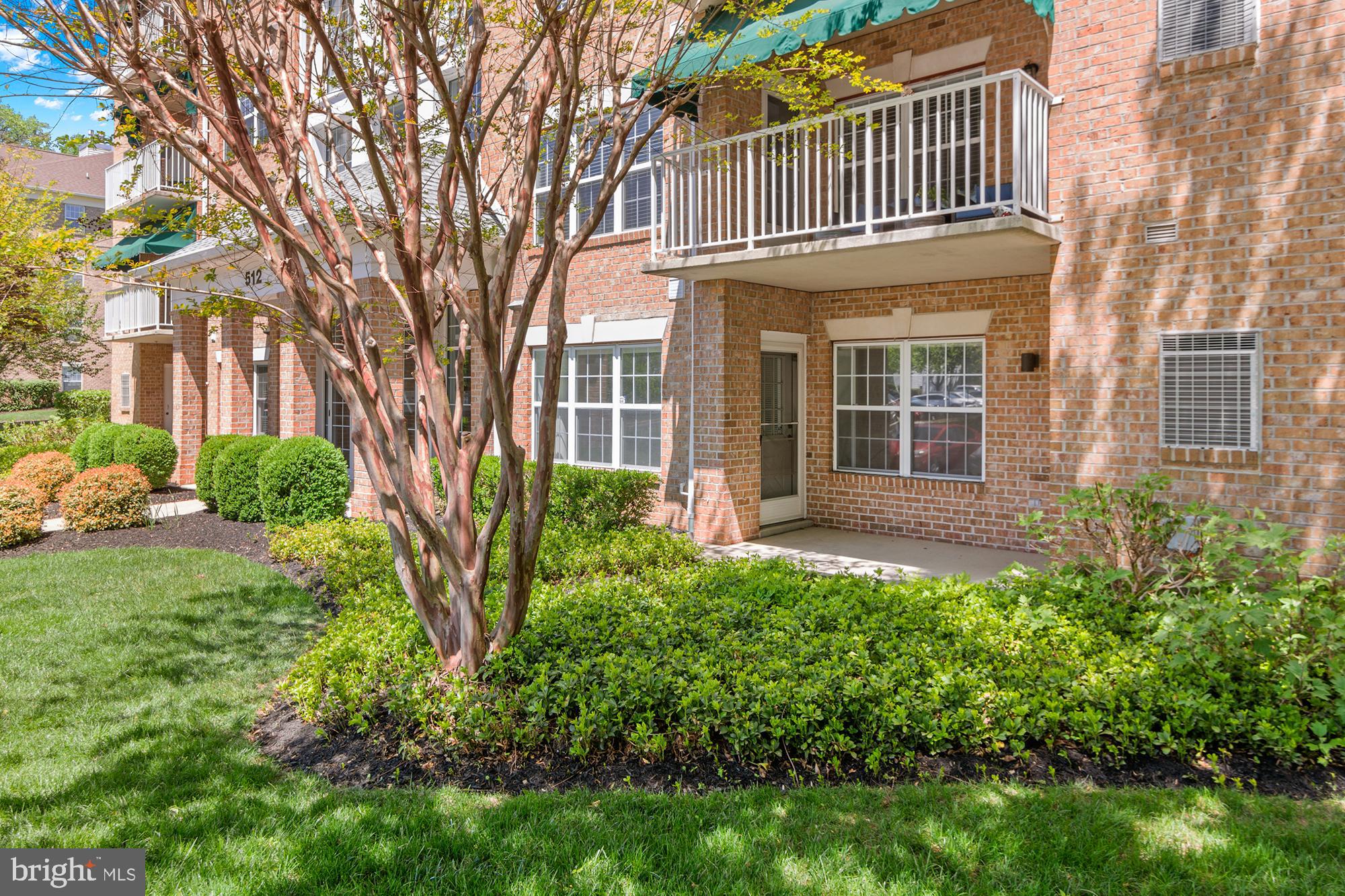 MAYS CHAPEL NORTH - Residential