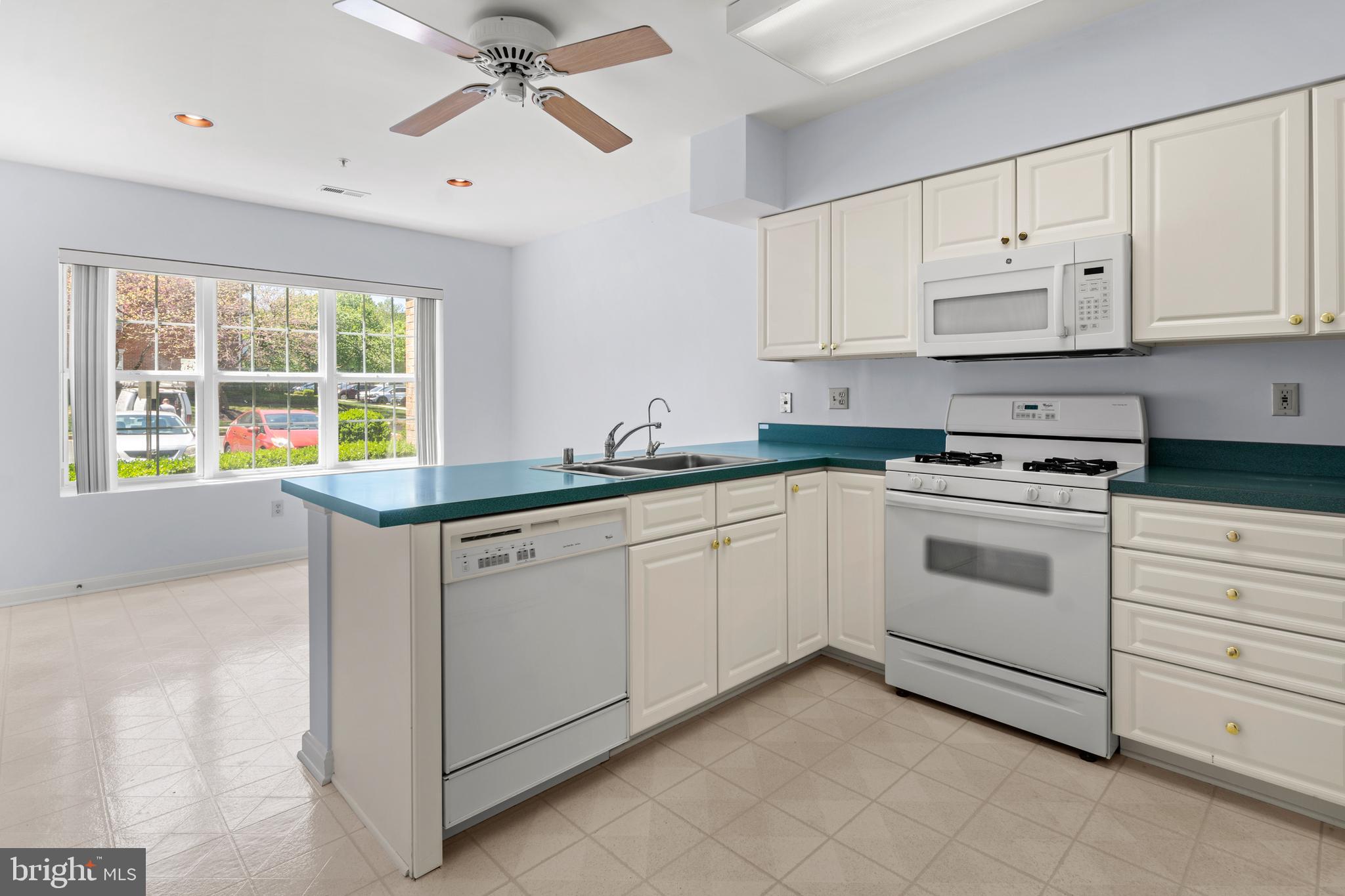 MAYS CHAPEL NORTH - Residential