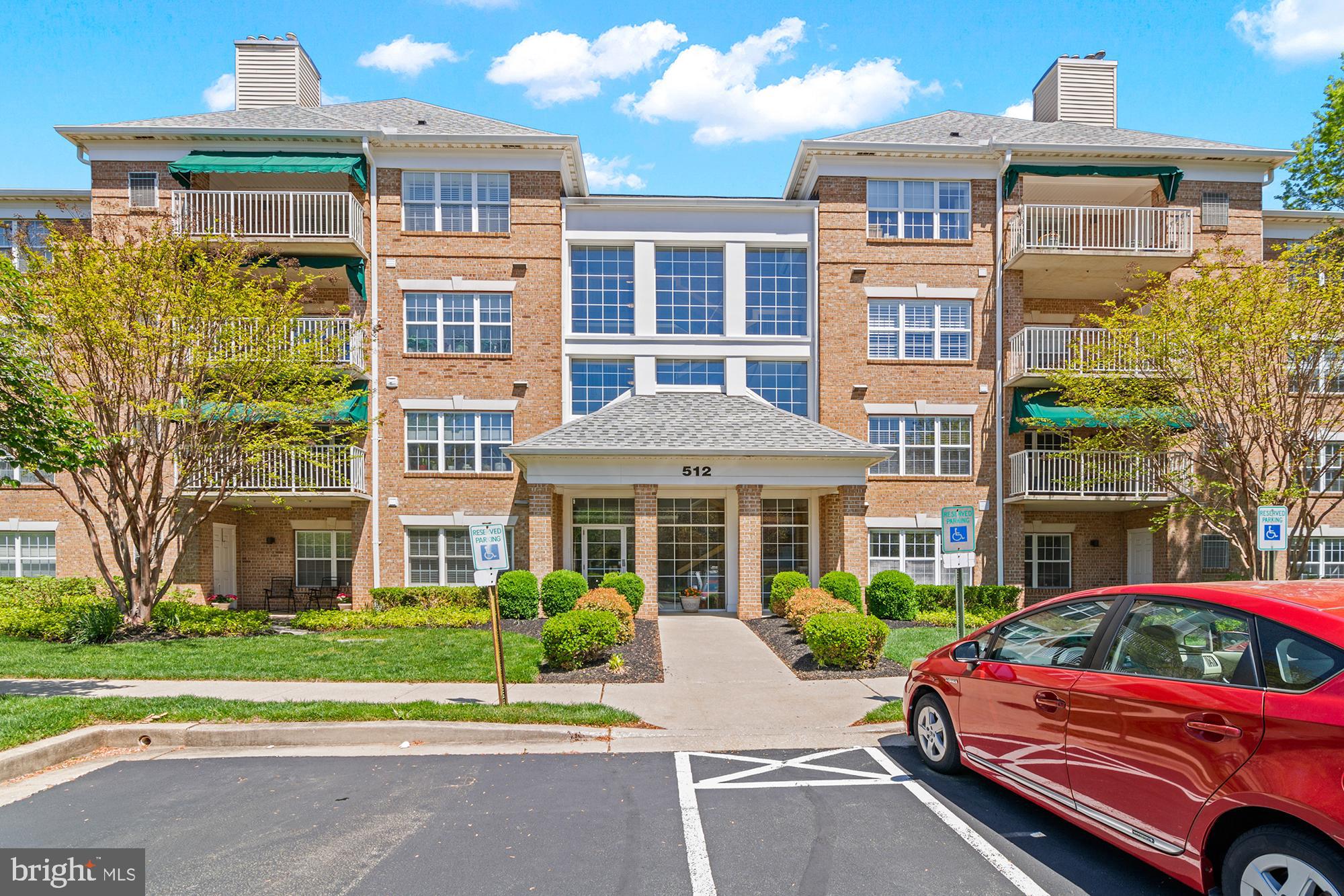 MAYS CHAPEL NORTH - Residential