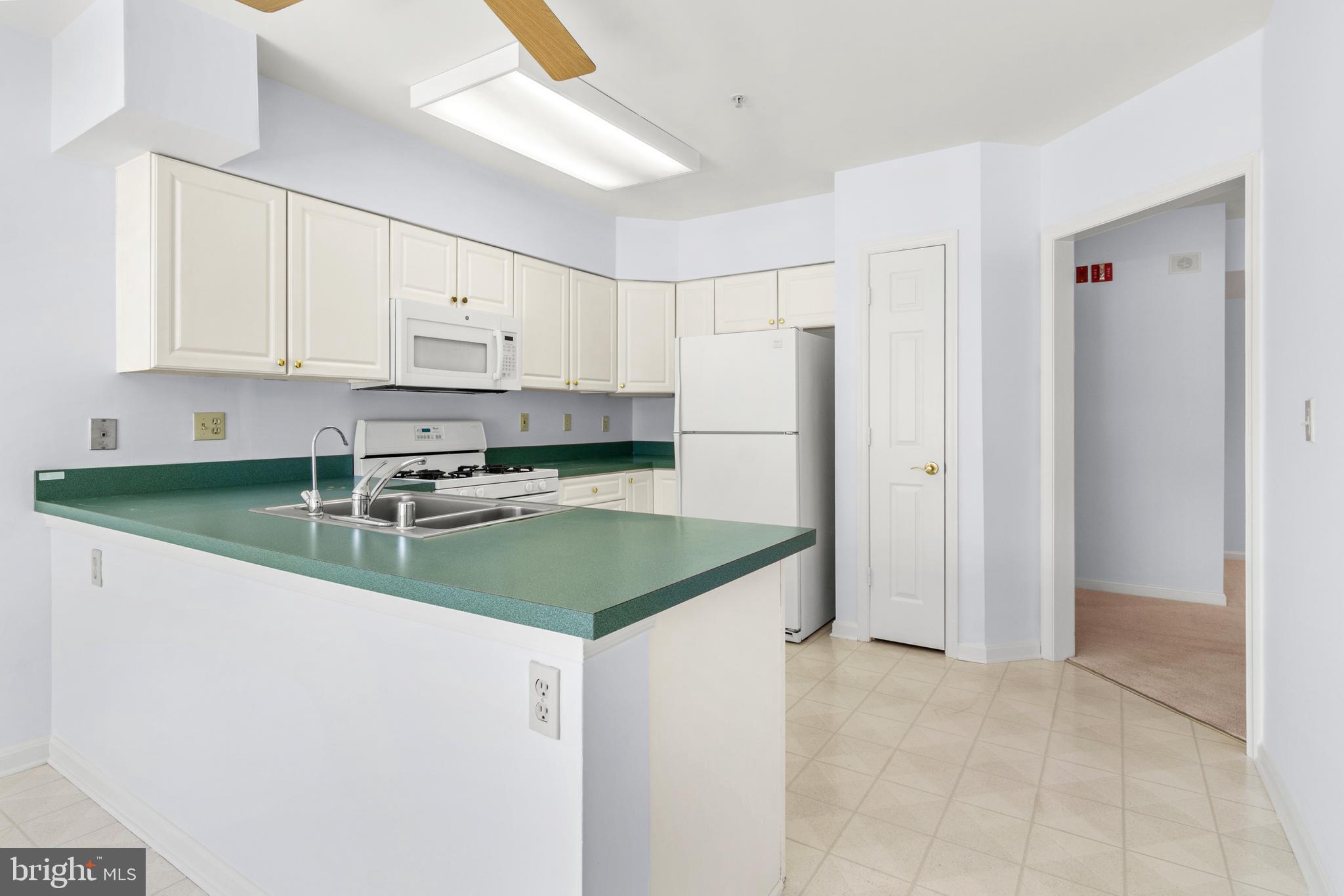 MAYS CHAPEL NORTH - Residential