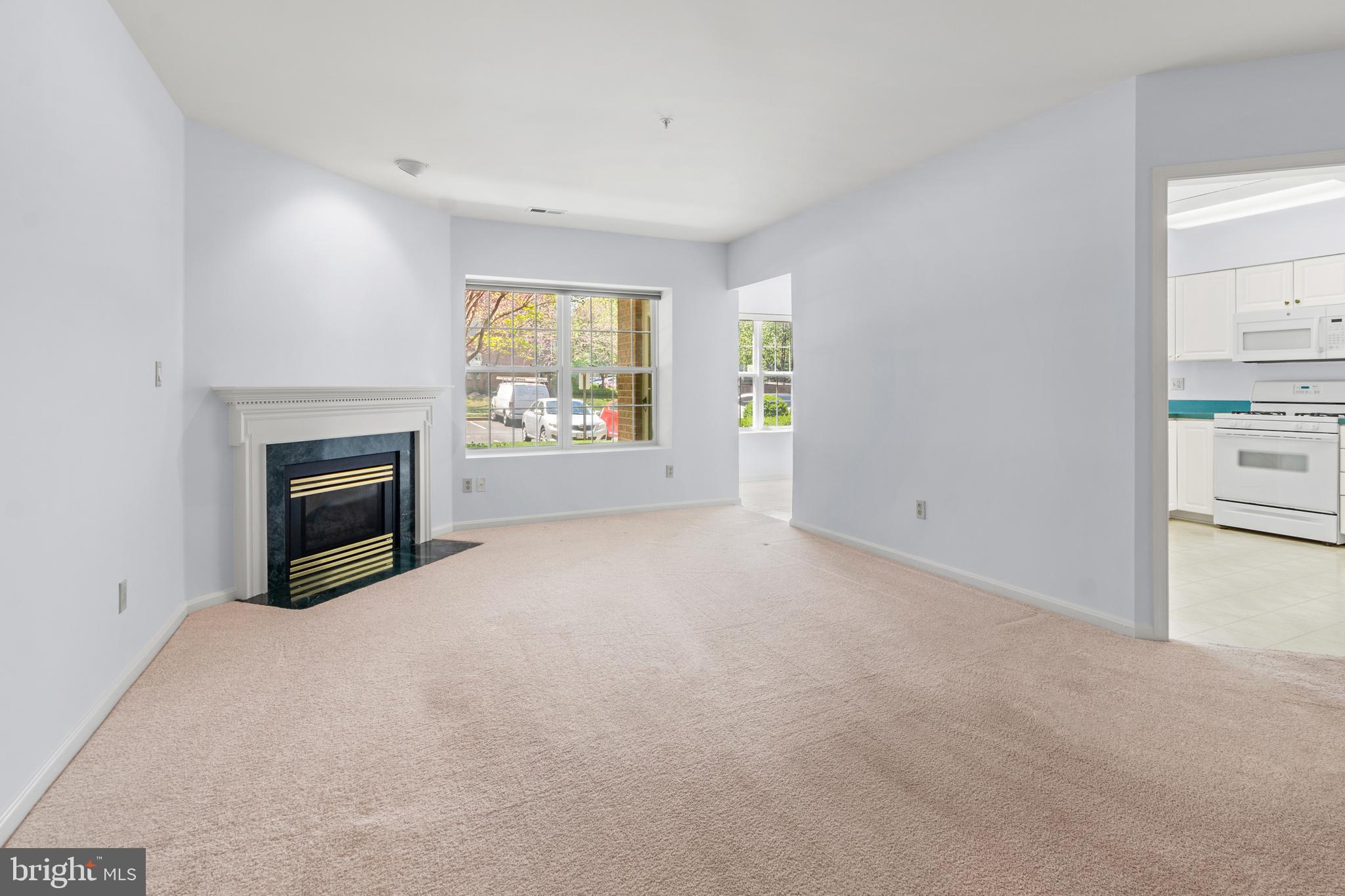 MAYS CHAPEL NORTH - Residential