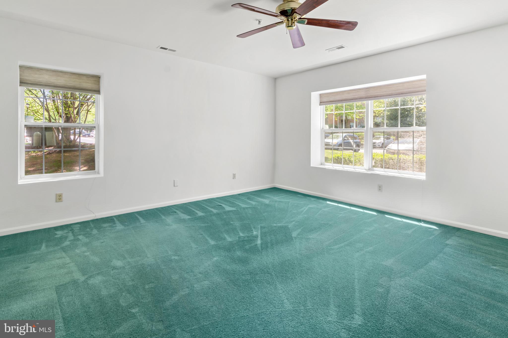 MAYS CHAPEL NORTH - Residential