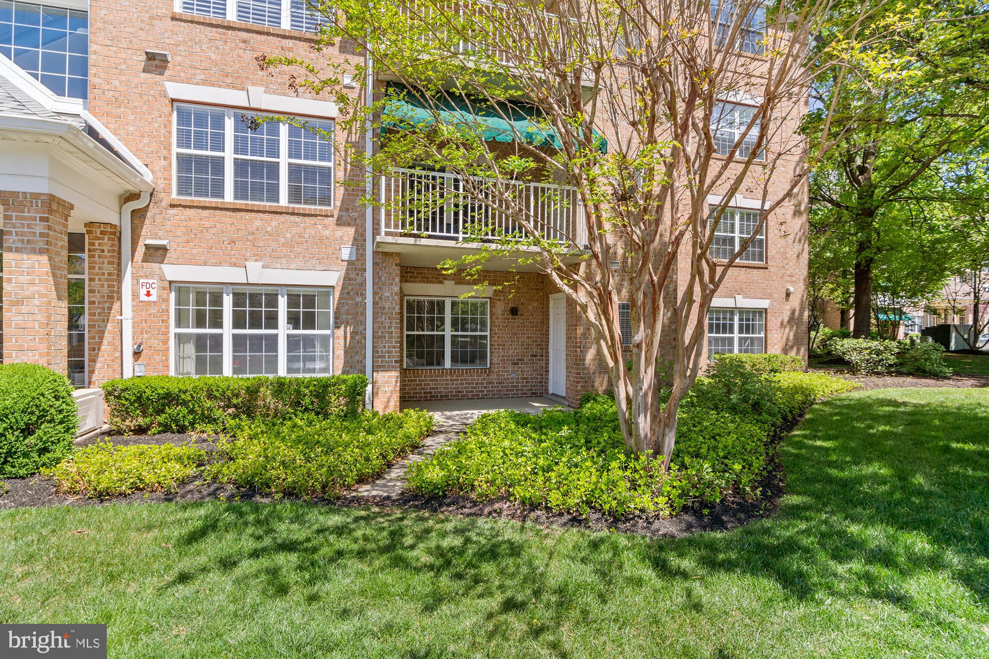 MAYS CHAPEL NORTH - Residential