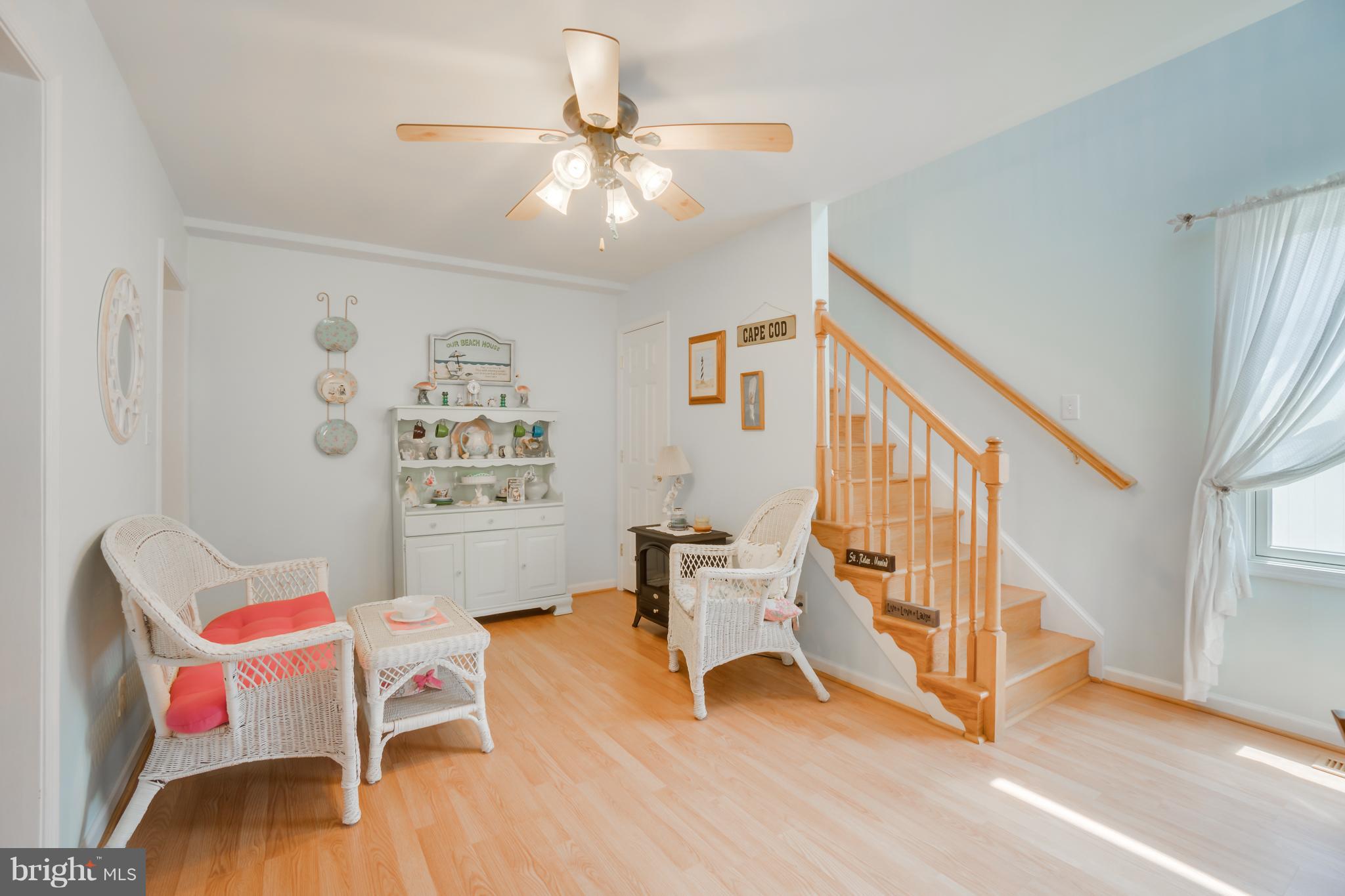 DOWNTOWN FREDERICKSBURG - Residential