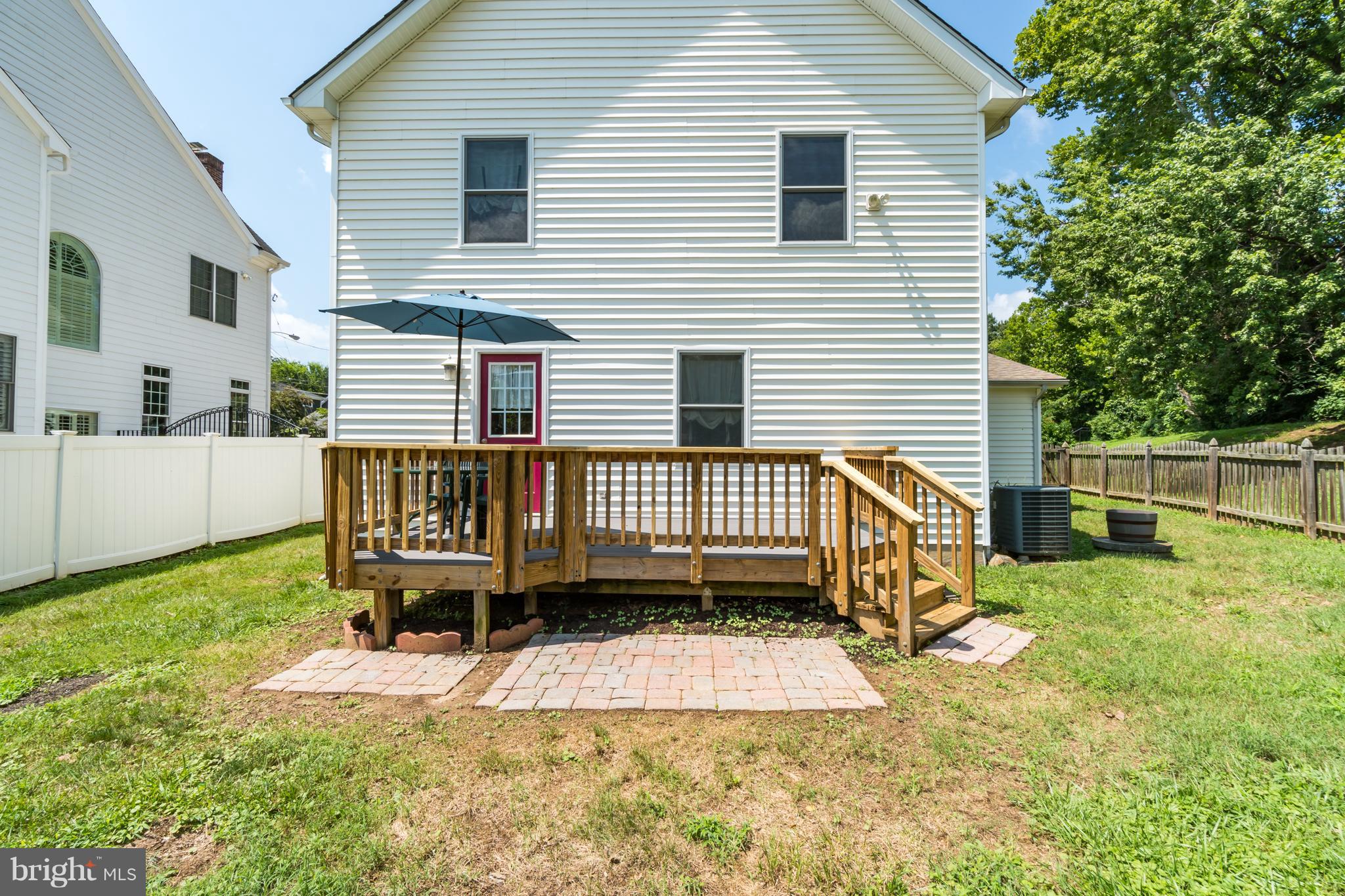 DOWNTOWN FREDERICKSBURG - Residential