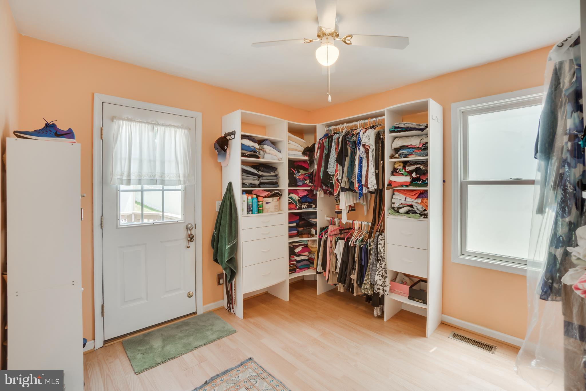 DOWNTOWN FREDERICKSBURG - Residential