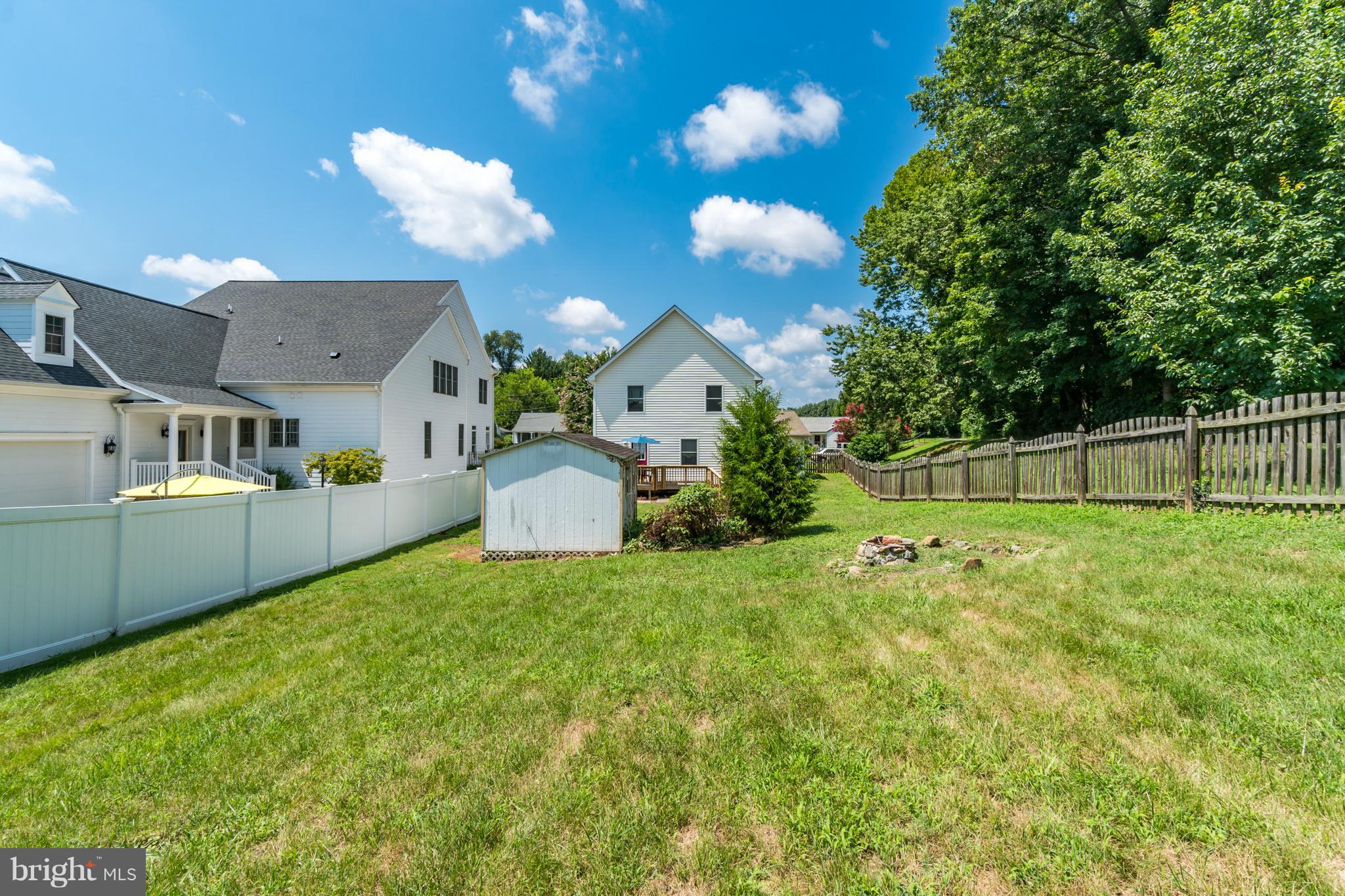 DOWNTOWN FREDERICKSBURG - Residential