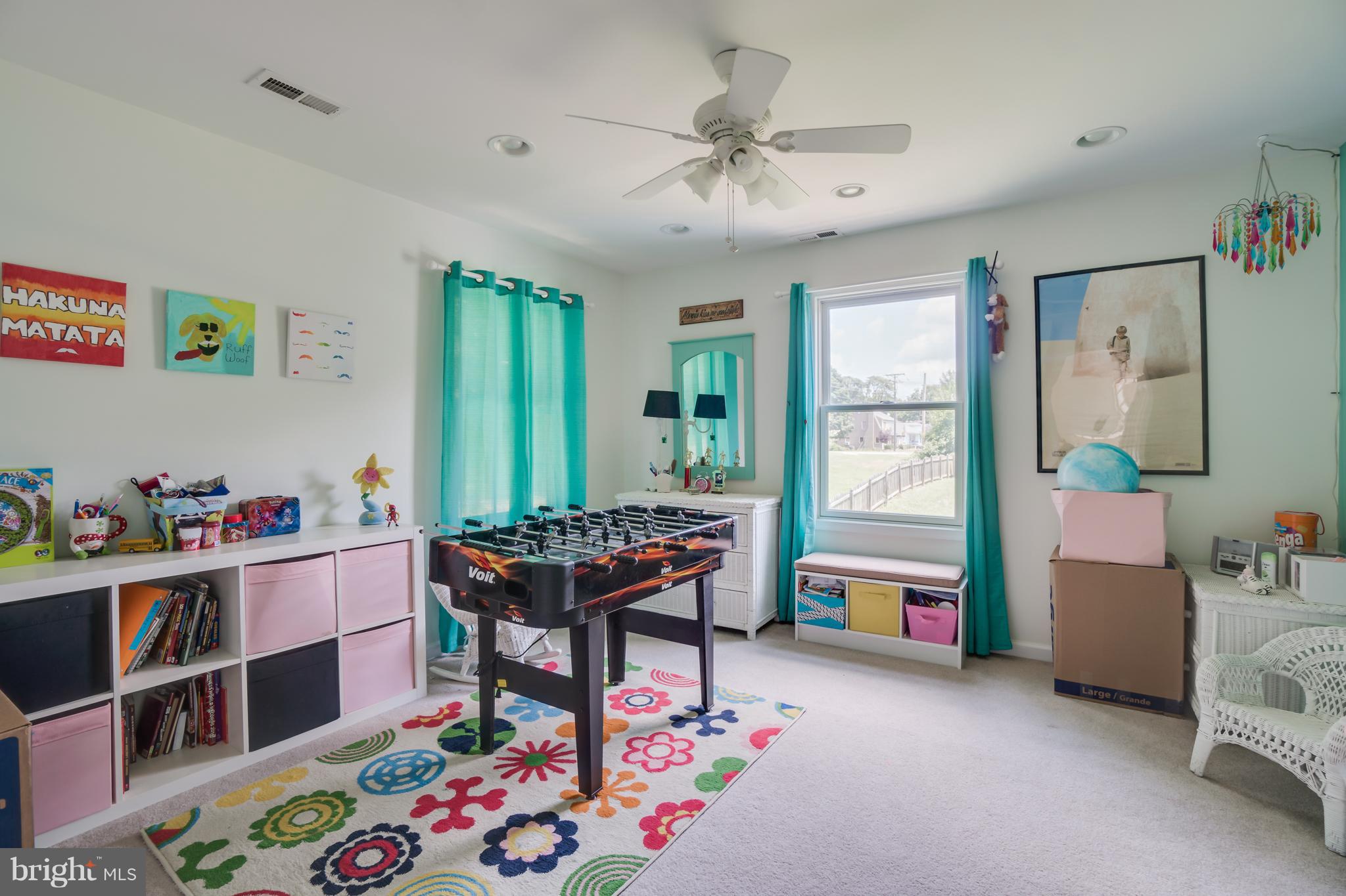 DOWNTOWN FREDERICKSBURG - Residential