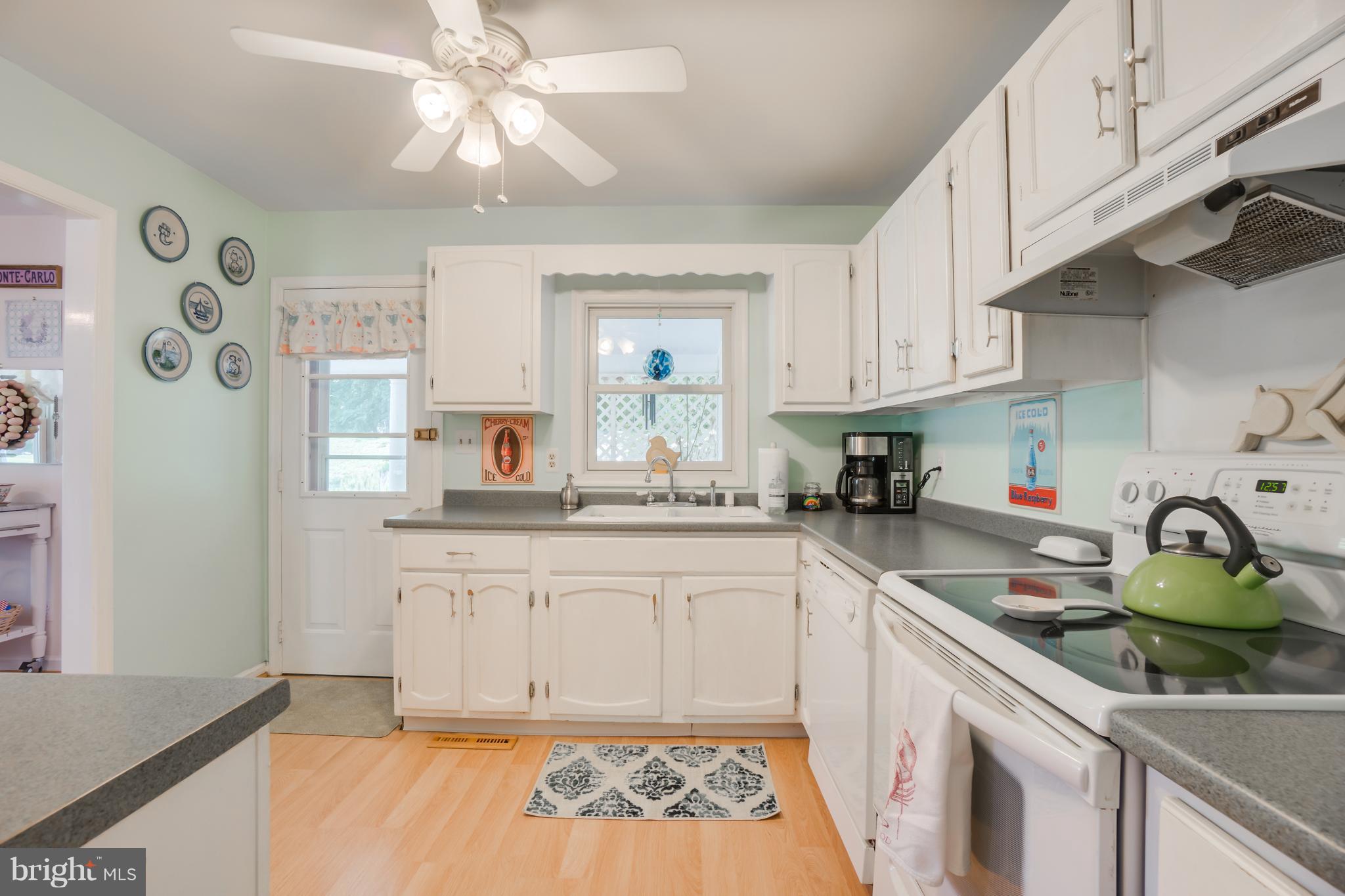 DOWNTOWN FREDERICKSBURG - Residential