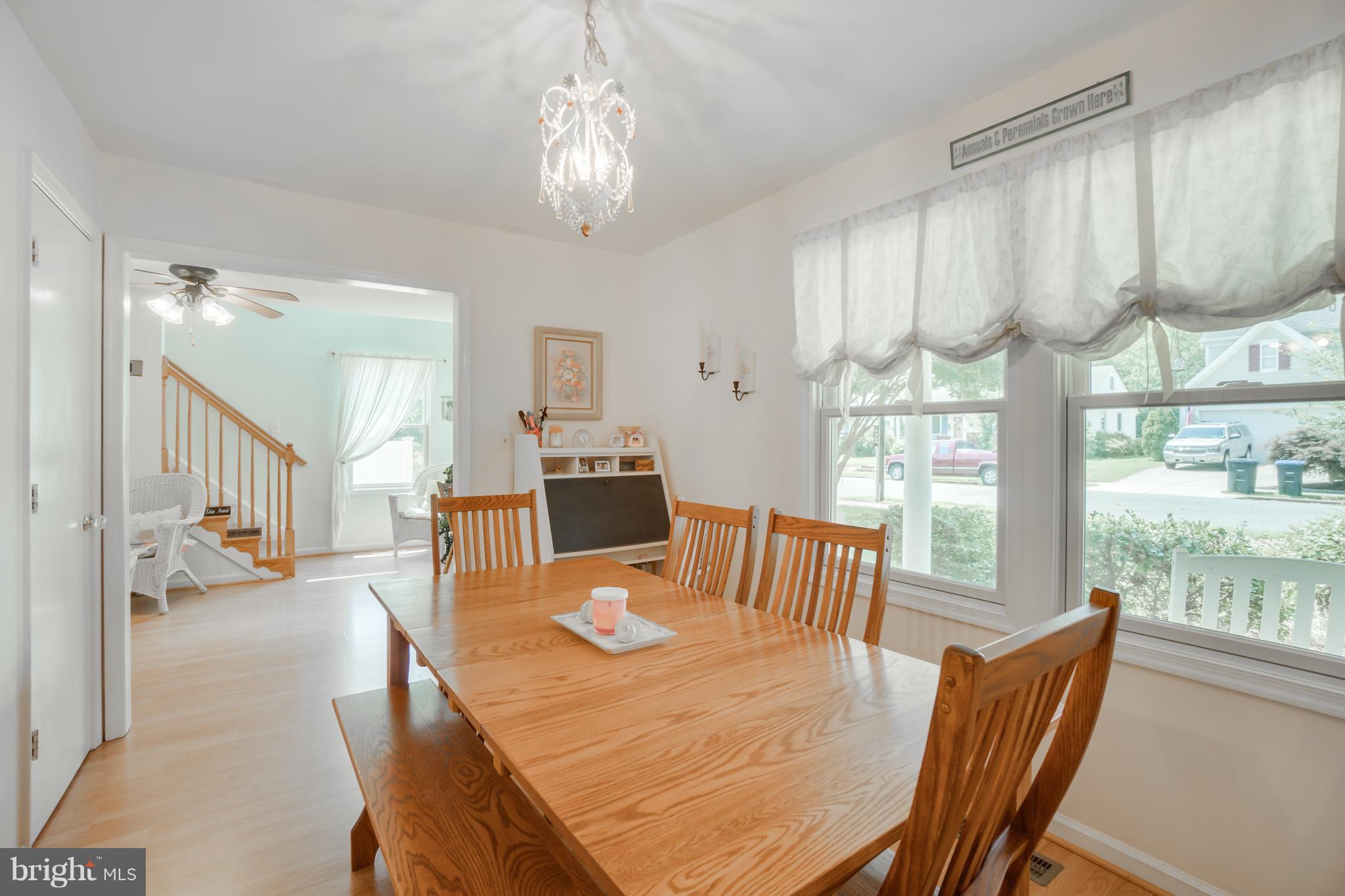 DOWNTOWN FREDERICKSBURG - Residential