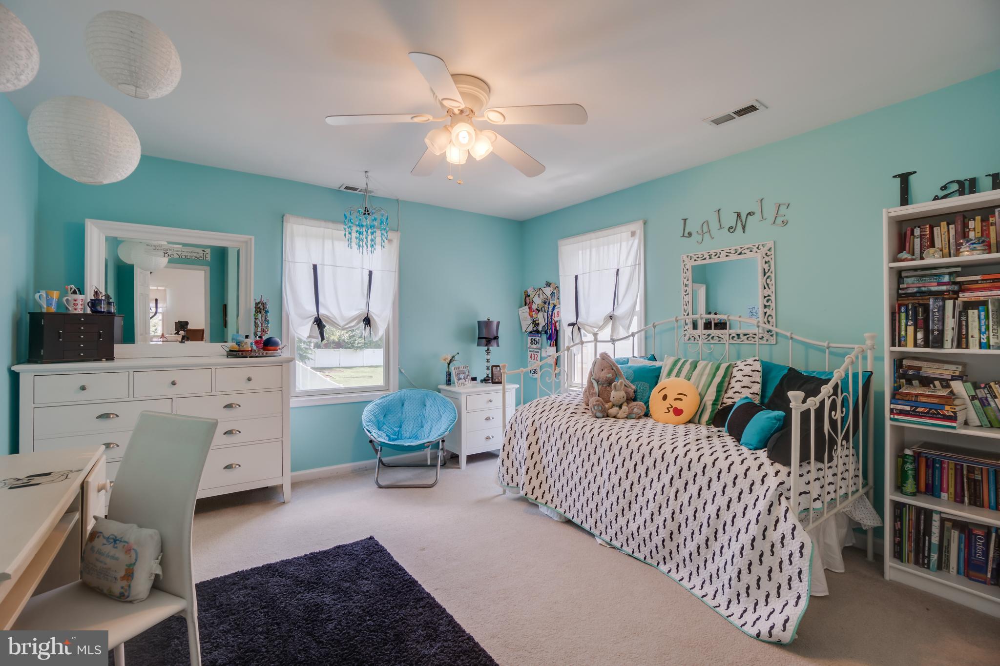 DOWNTOWN FREDERICKSBURG - Residential