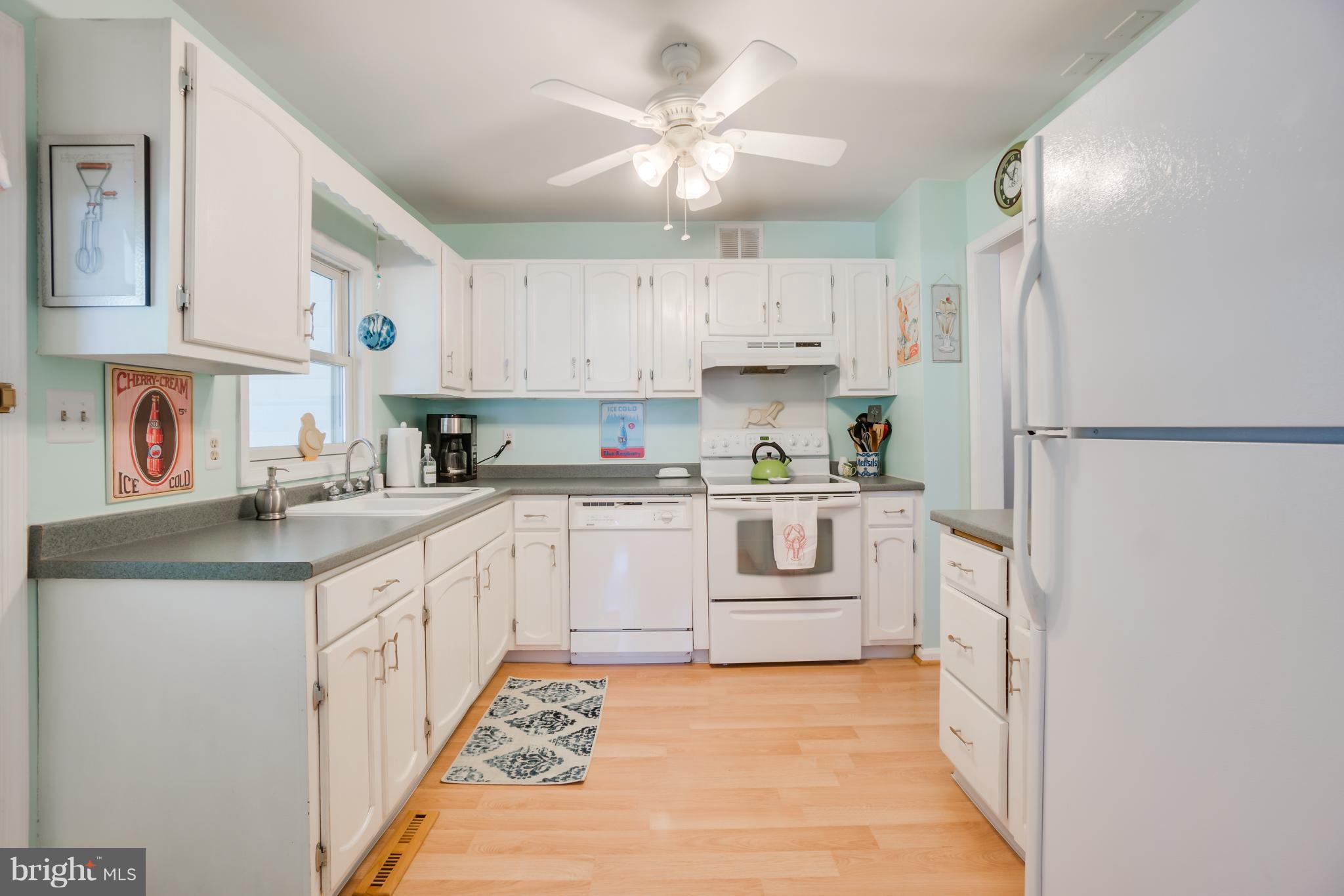 DOWNTOWN FREDERICKSBURG - Residential