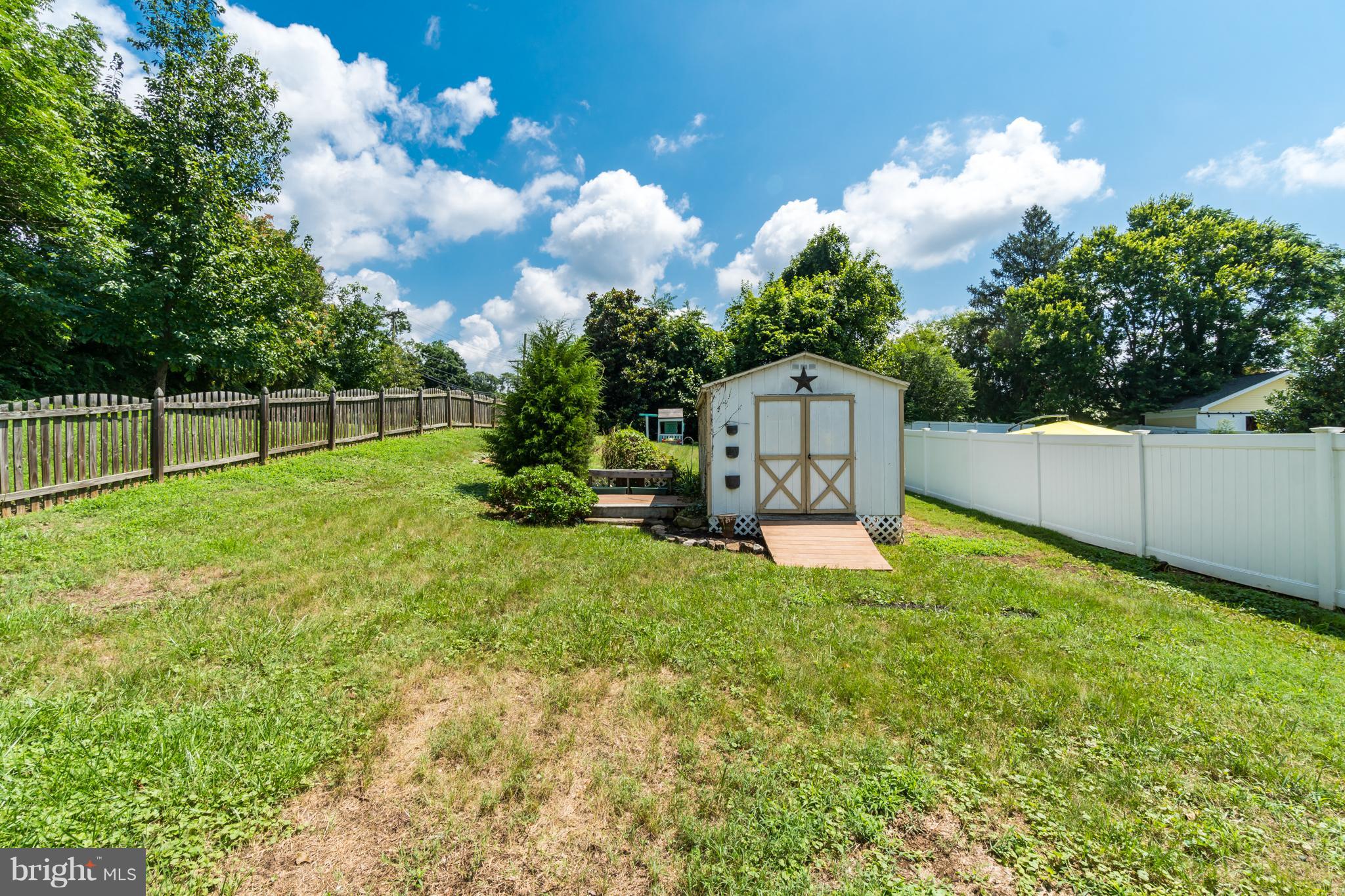 DOWNTOWN FREDERICKSBURG - Residential