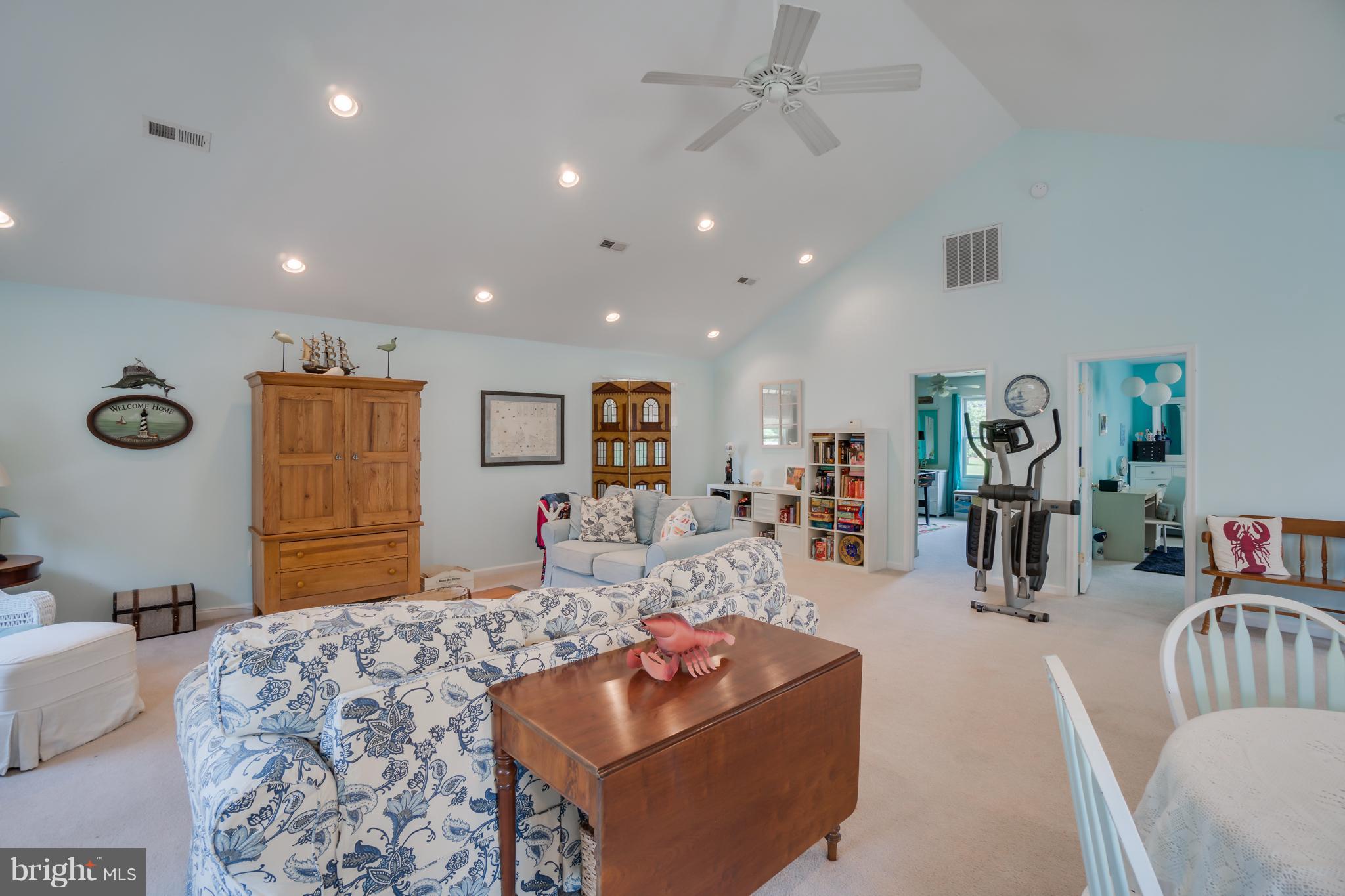 DOWNTOWN FREDERICKSBURG - Residential