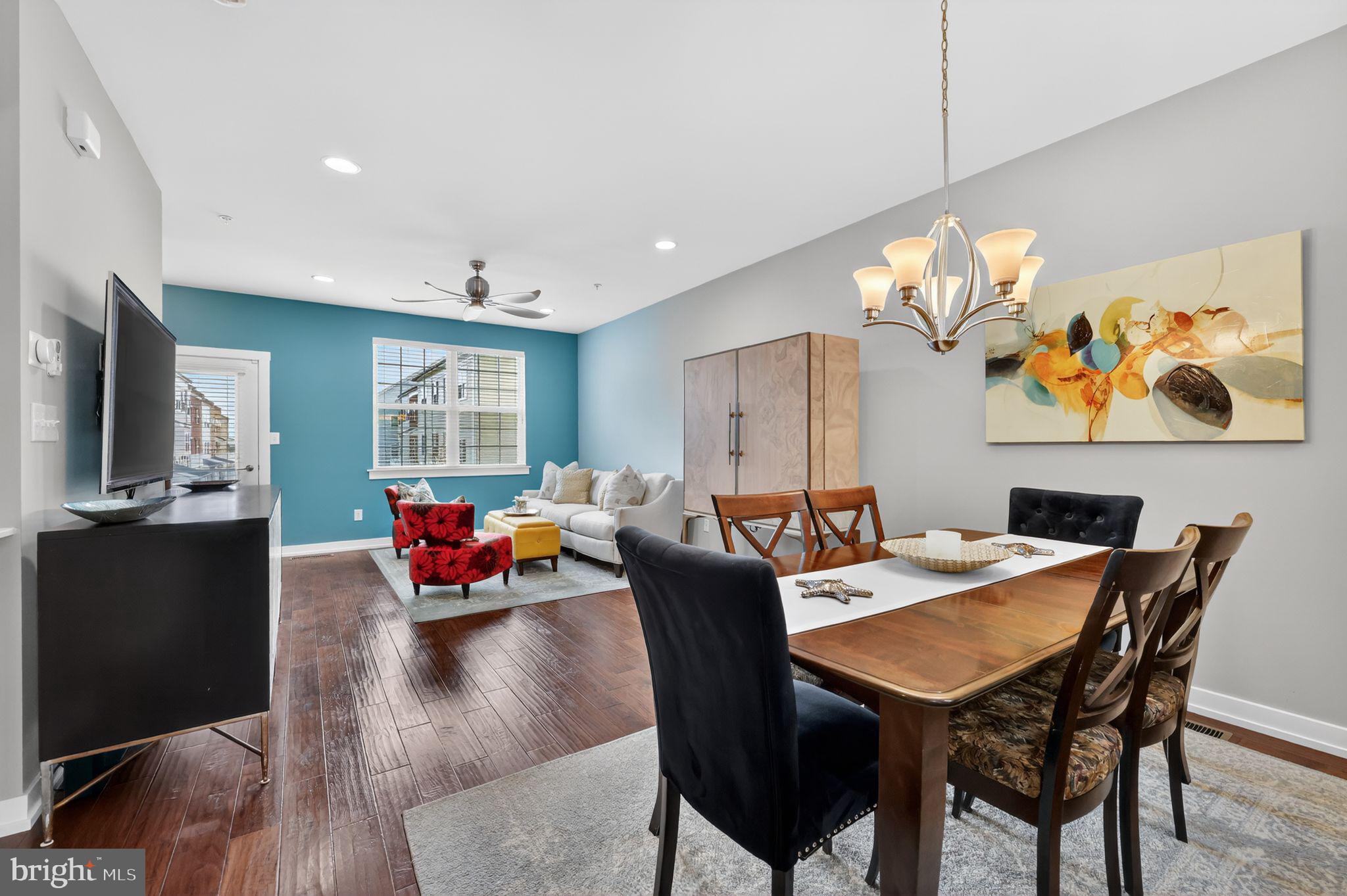 WATERSIDE - Residential