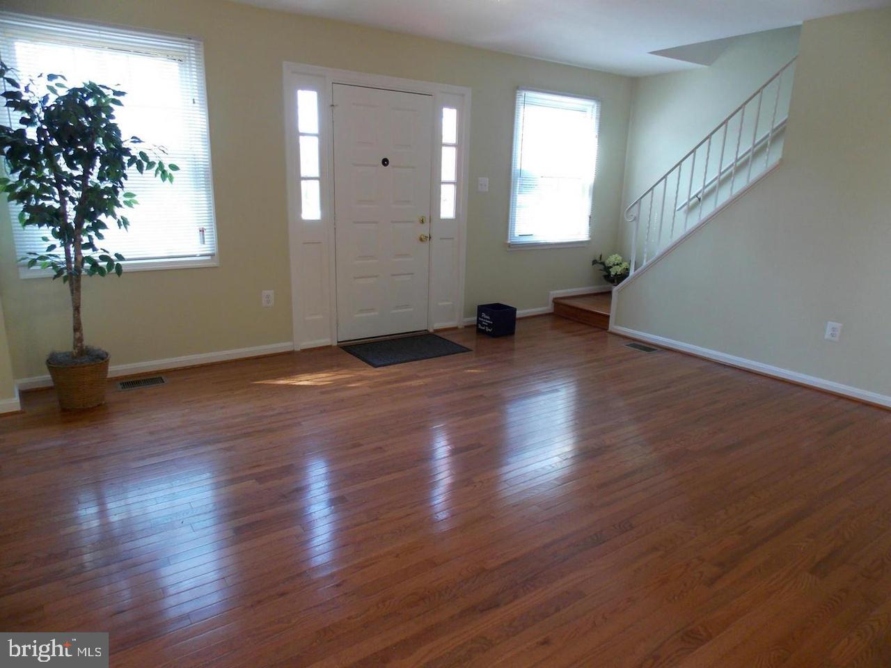 LONDON TOWNE - Residential Lease