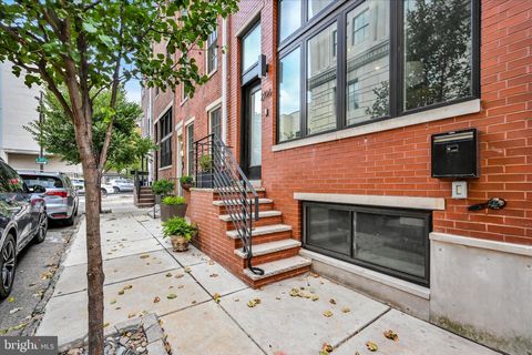 2106 SPRING STREET PHILADELPHIA PA 19103
